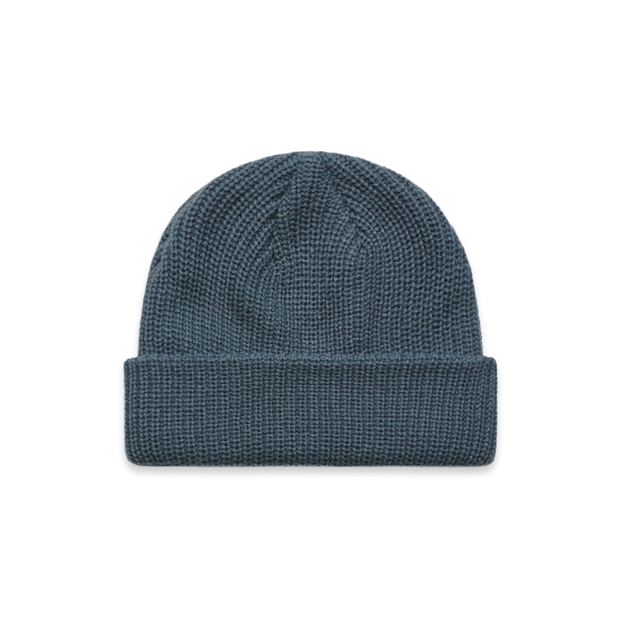 AS Colour | Cable Beanie - The Print Room