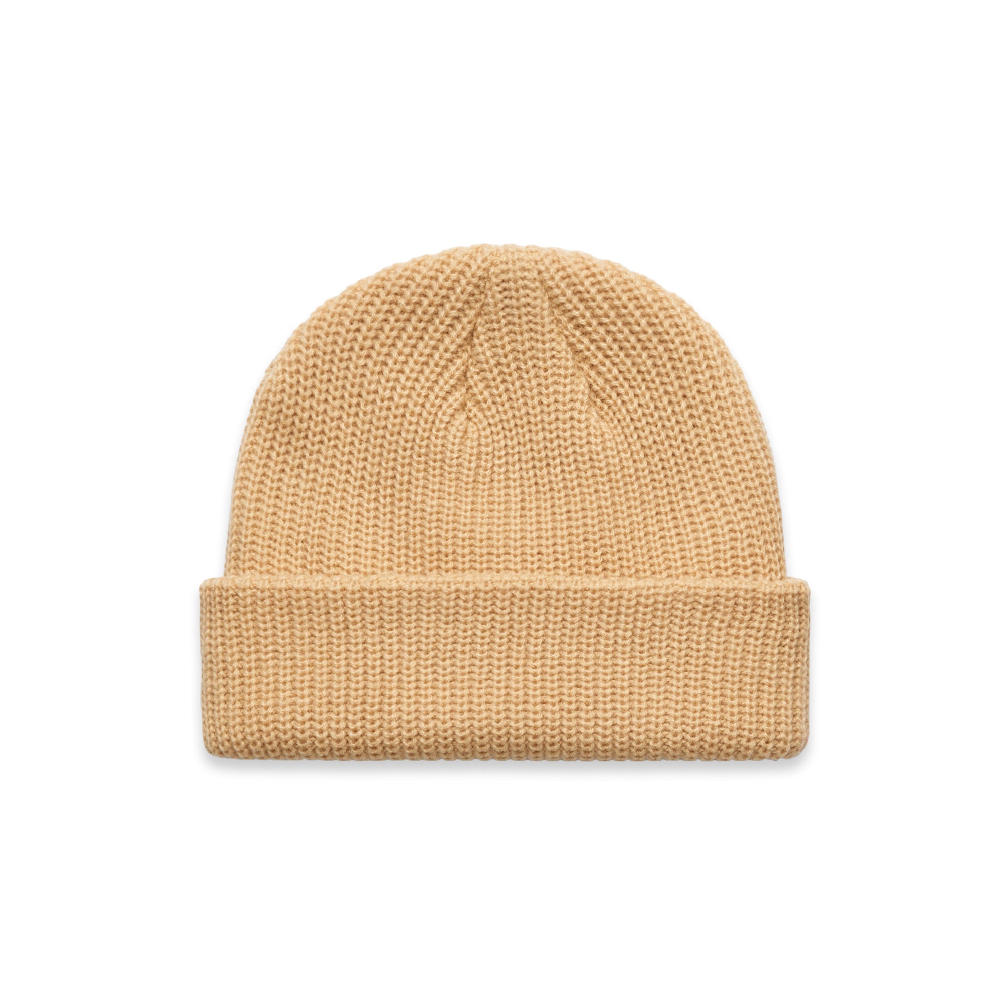 AS Colour | Cable Beanie - The Print Room