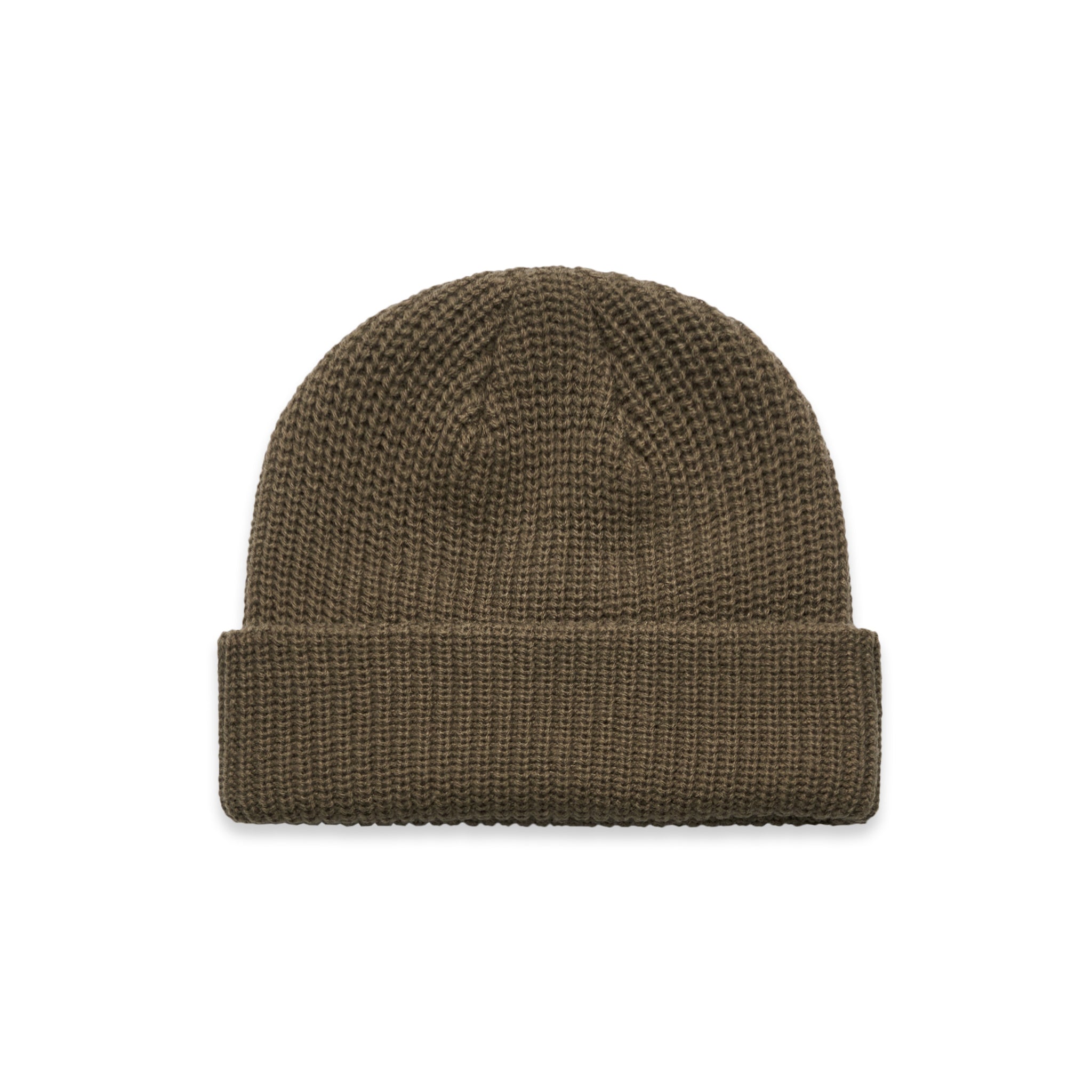 AS Colour | Cable Beanie - The Print Room