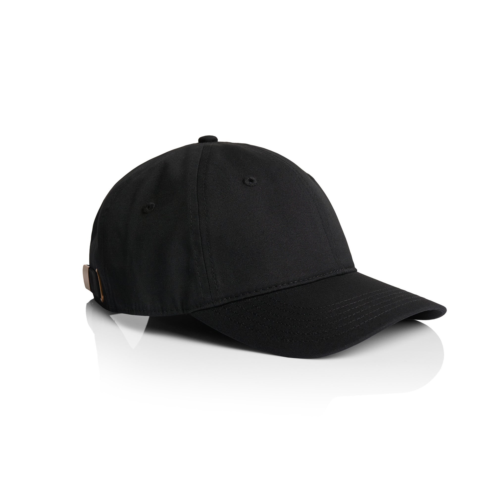 AS Colour Access Six Panel Cap |  Unisex - Leavers Gear NZ 2023 - Custom Clothing | T Shirt Printing | Embroidery | Screen Printing | Print Room NZ