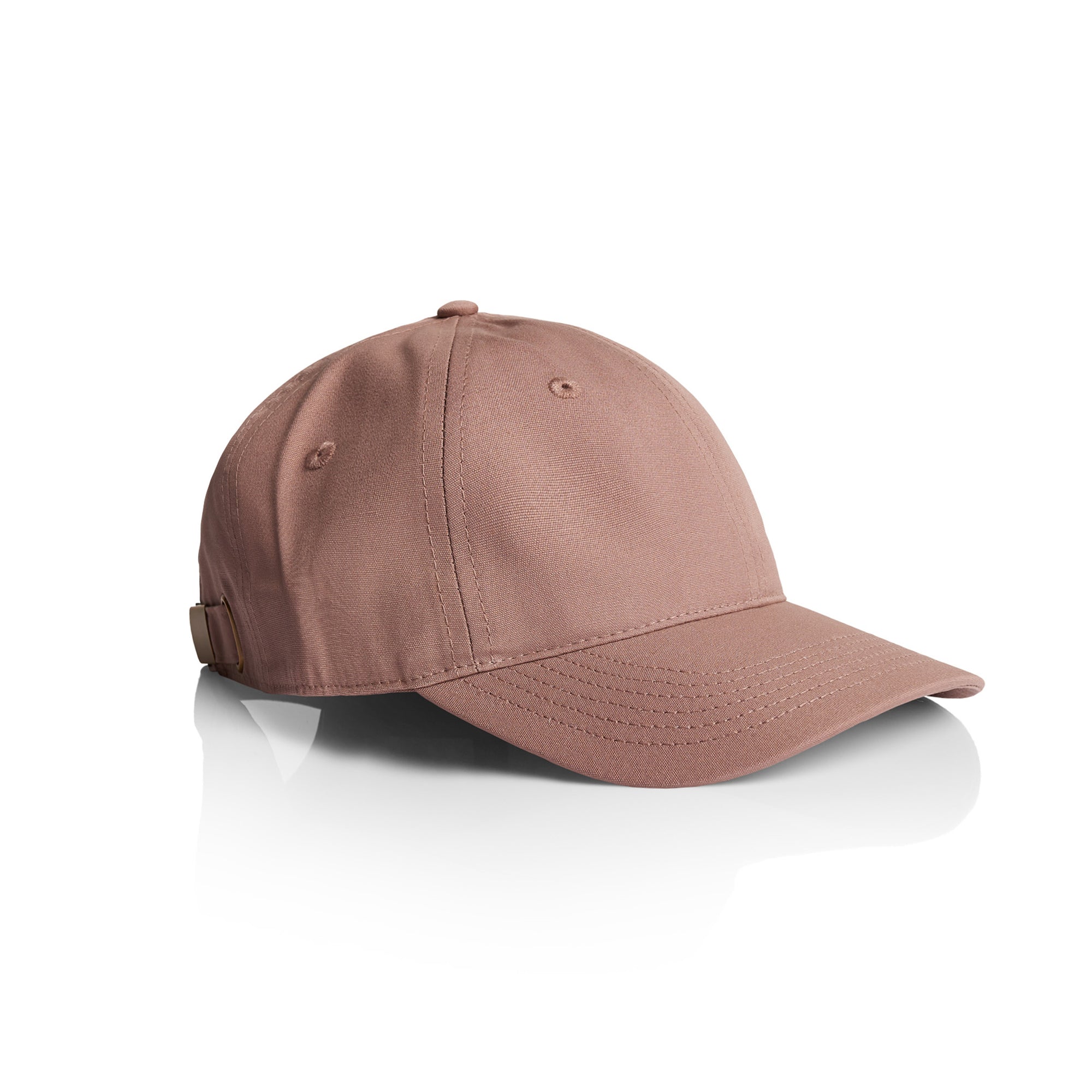 AS Colour Access Six Panel Cap |  Unisex - Leavers Gear NZ 2023 - Custom Clothing | T Shirt Printing | Embroidery | Screen Printing | Print Room NZ