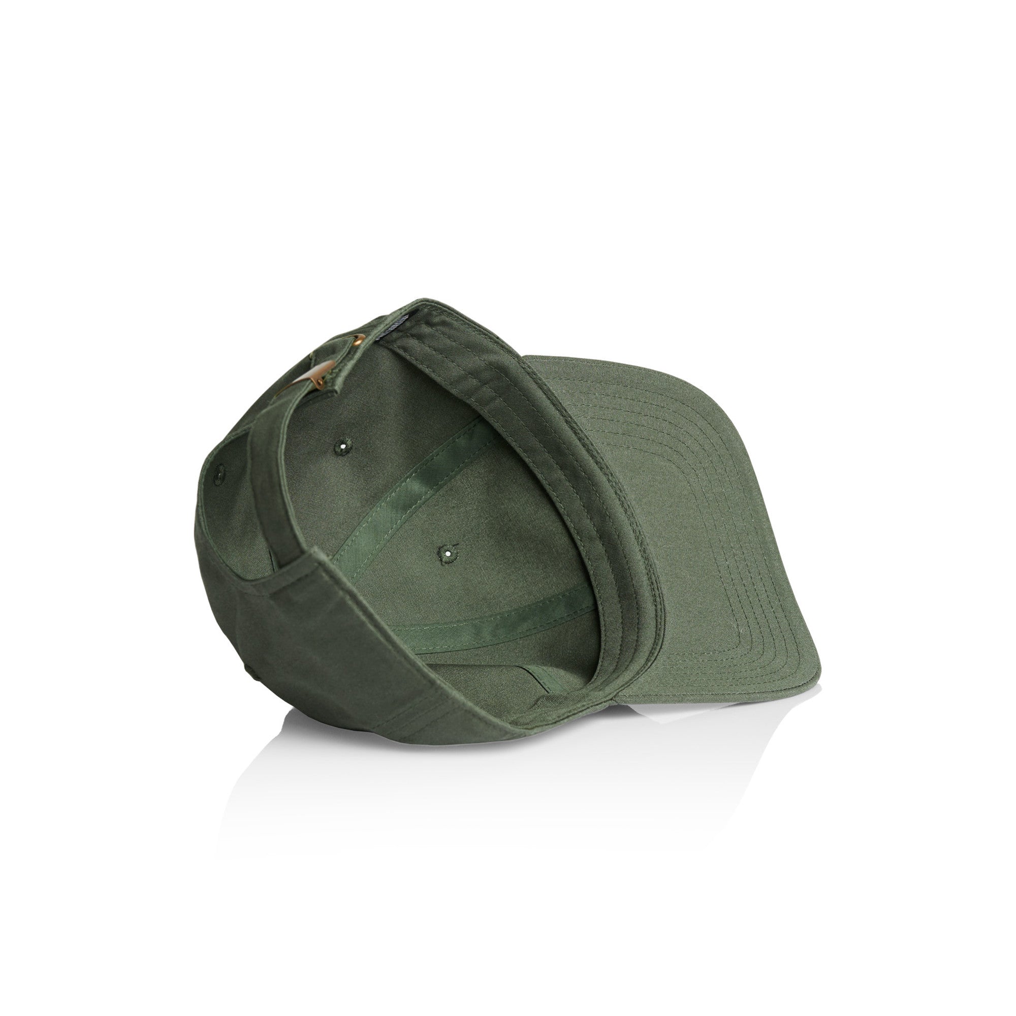 AS Colour Access Six Panel Cap |  Unisex - Leavers Gear NZ 2023 - Custom Clothing | T Shirt Printing | Embroidery | Screen Printing | Print Room NZ