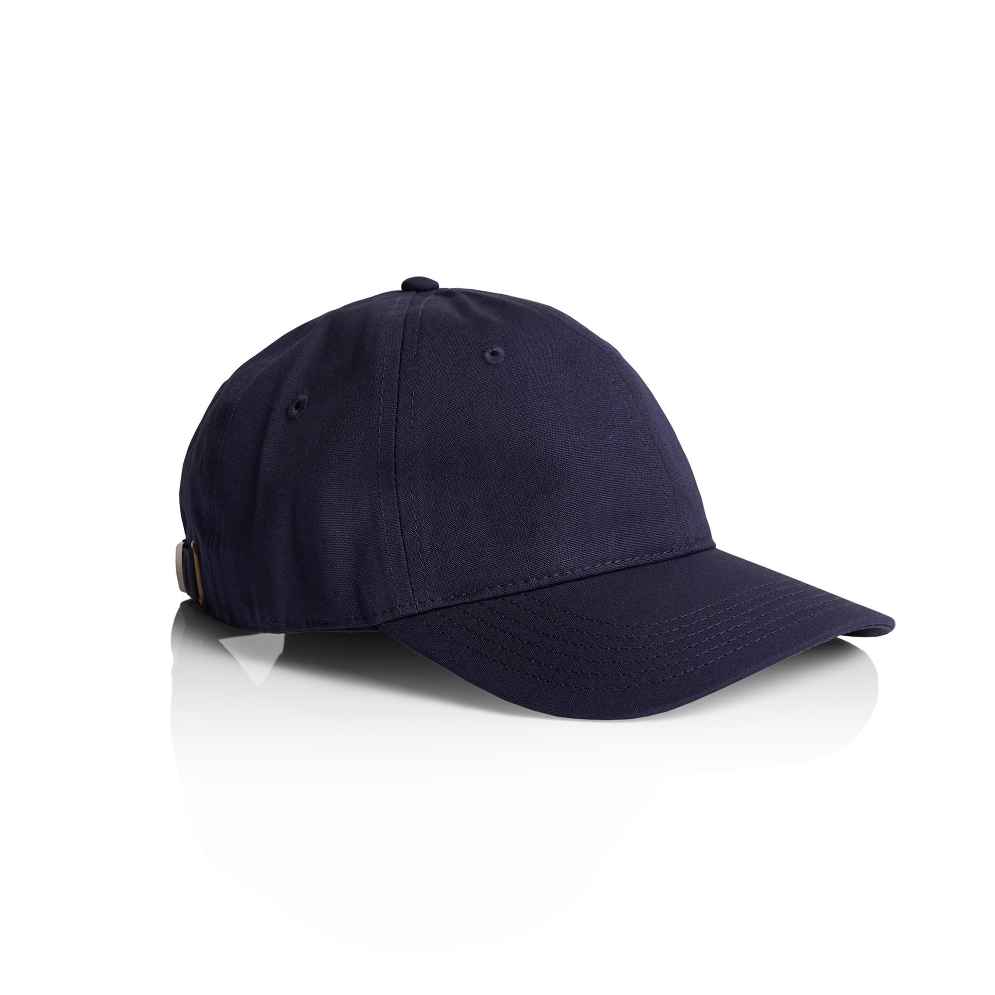 AS Colour Access Six Panel Cap |  Unisex - Leavers Gear NZ 2023 - Custom Clothing | T Shirt Printing | Embroidery | Screen Printing | Print Room NZ