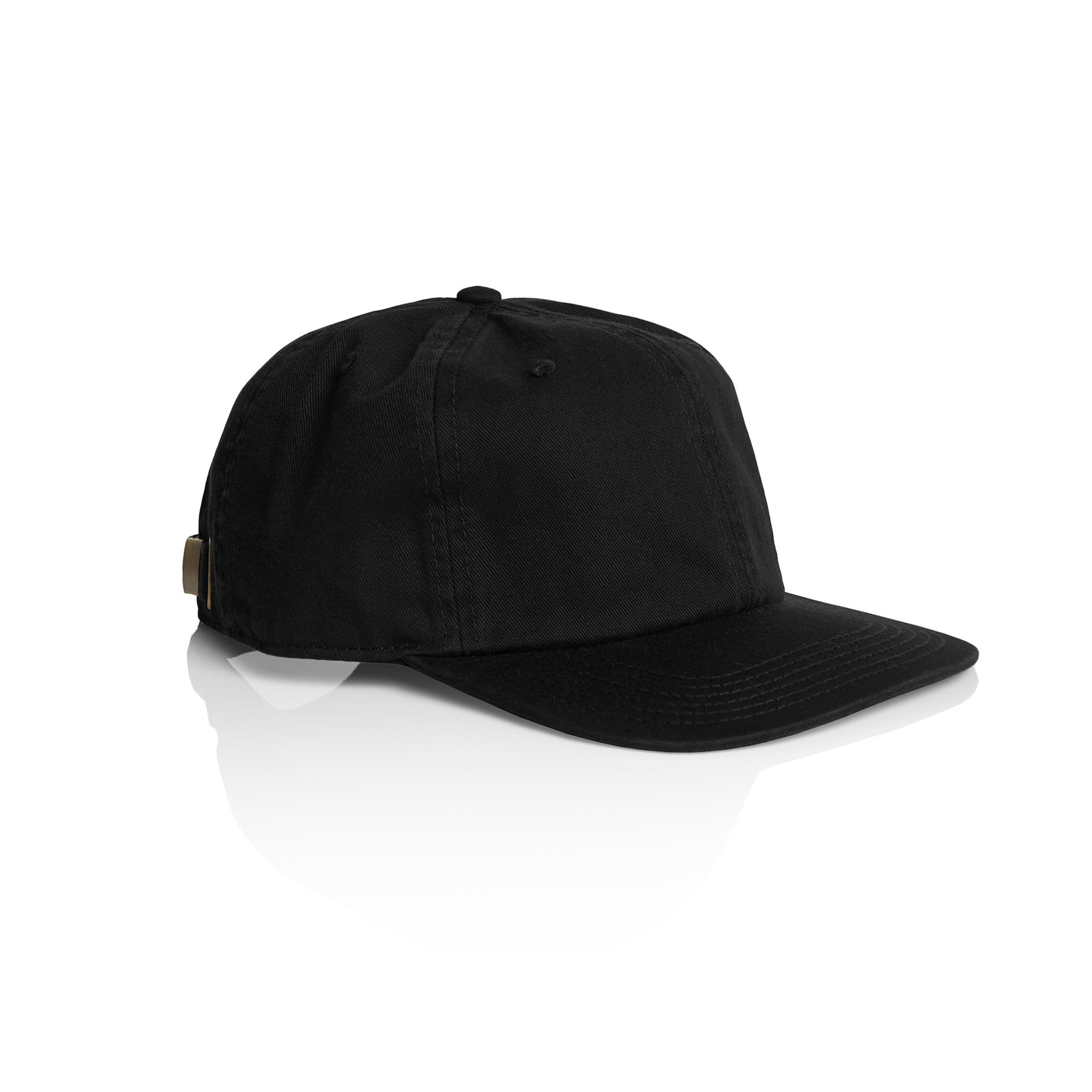 AS Colour Class Six Panel Cap | Unisex - Leavers Gear NZ 2023 - Custom Clothing | T Shirt Printing | Embroidery | Screen Printing | Print Room NZ