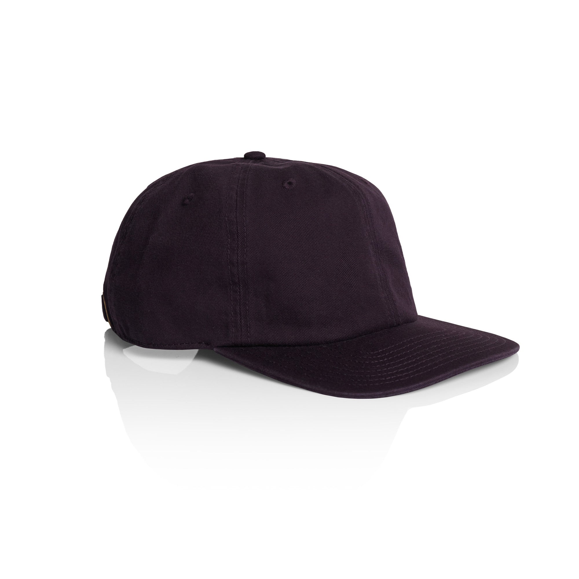 AS Colour Class Six Panel Cap | Unisex - Leavers Gear NZ 2023 - Custom Clothing | T Shirt Printing | Embroidery | Screen Printing | Print Room NZ