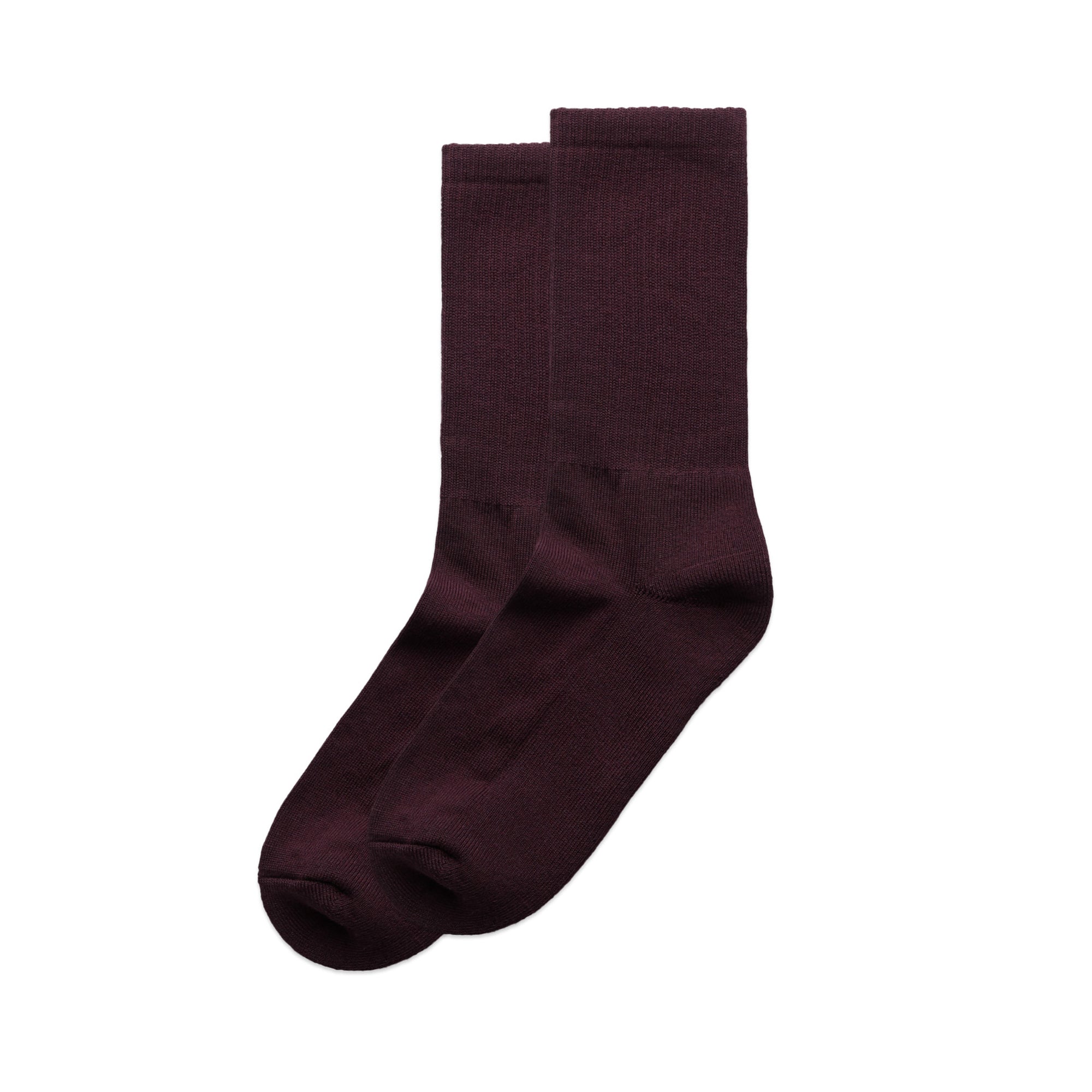 AS Colour Relax Socks - Leavers Gear NZ 2023 - Custom Clothing | T Shirt Printing | Embroidery | Screen Printing | Print Room NZ