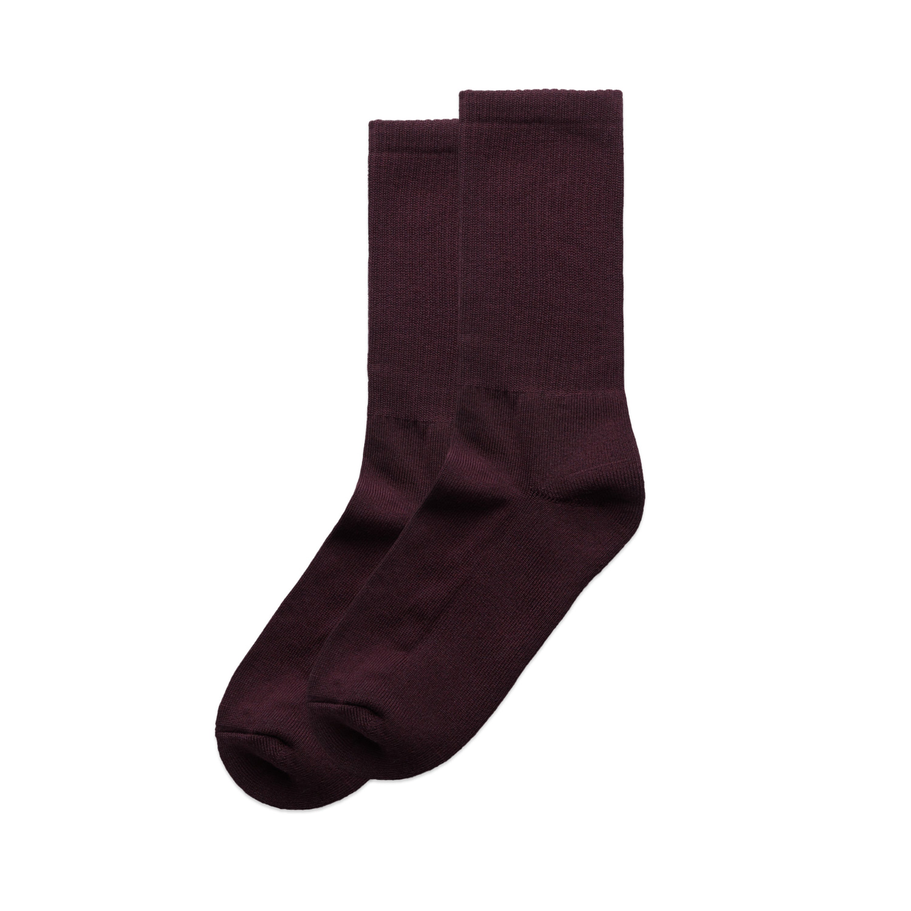 AS Colour Relax Socks - Leavers Gear NZ 2023 - Custom Clothing | T Shirt Printing | Embroidery | Screen Printing | Print Room NZ