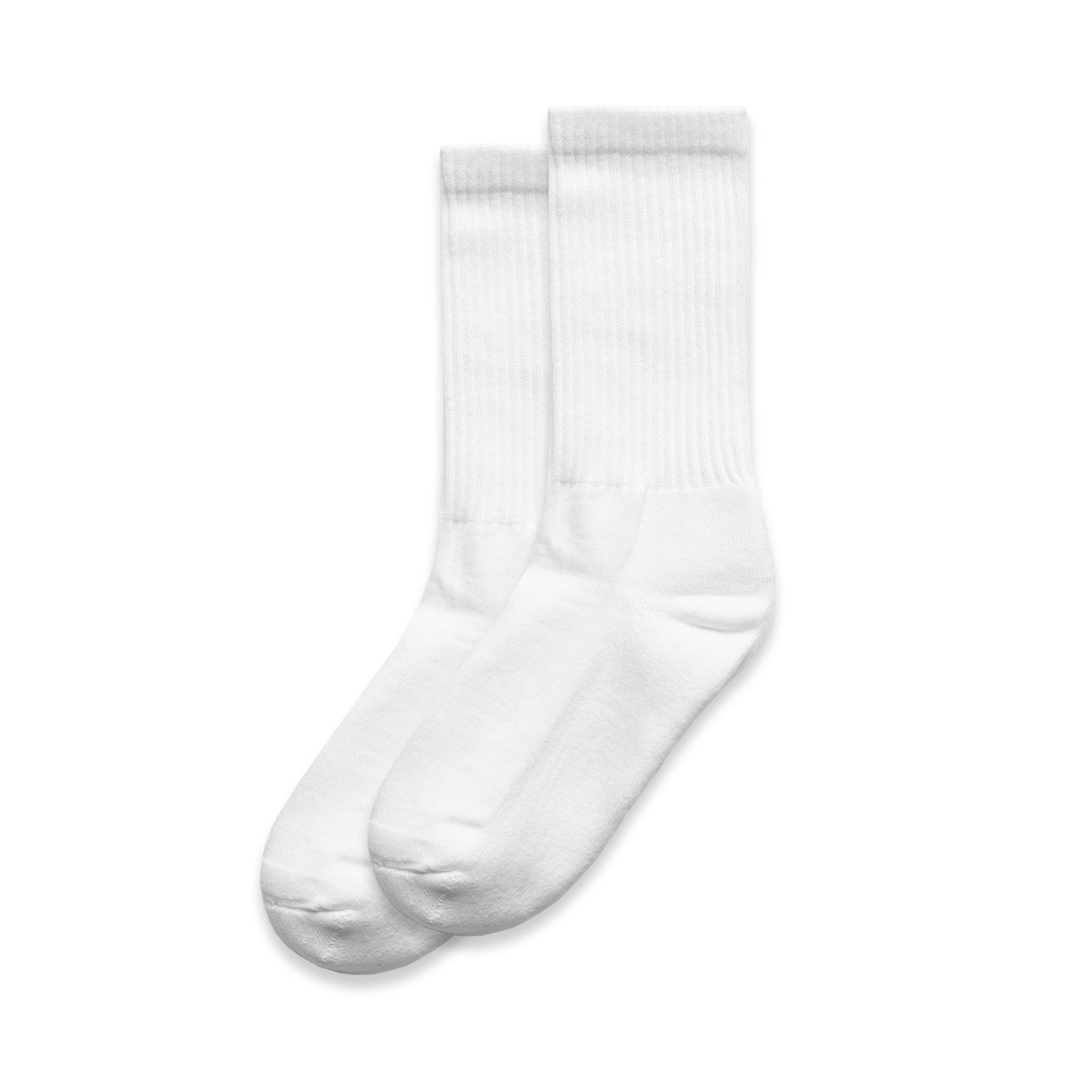 AS Colour Relax Socks - Leavers Gear NZ 2023 - Custom Clothing | T Shirt Printing | Embroidery | Screen Printing | Print Room NZ