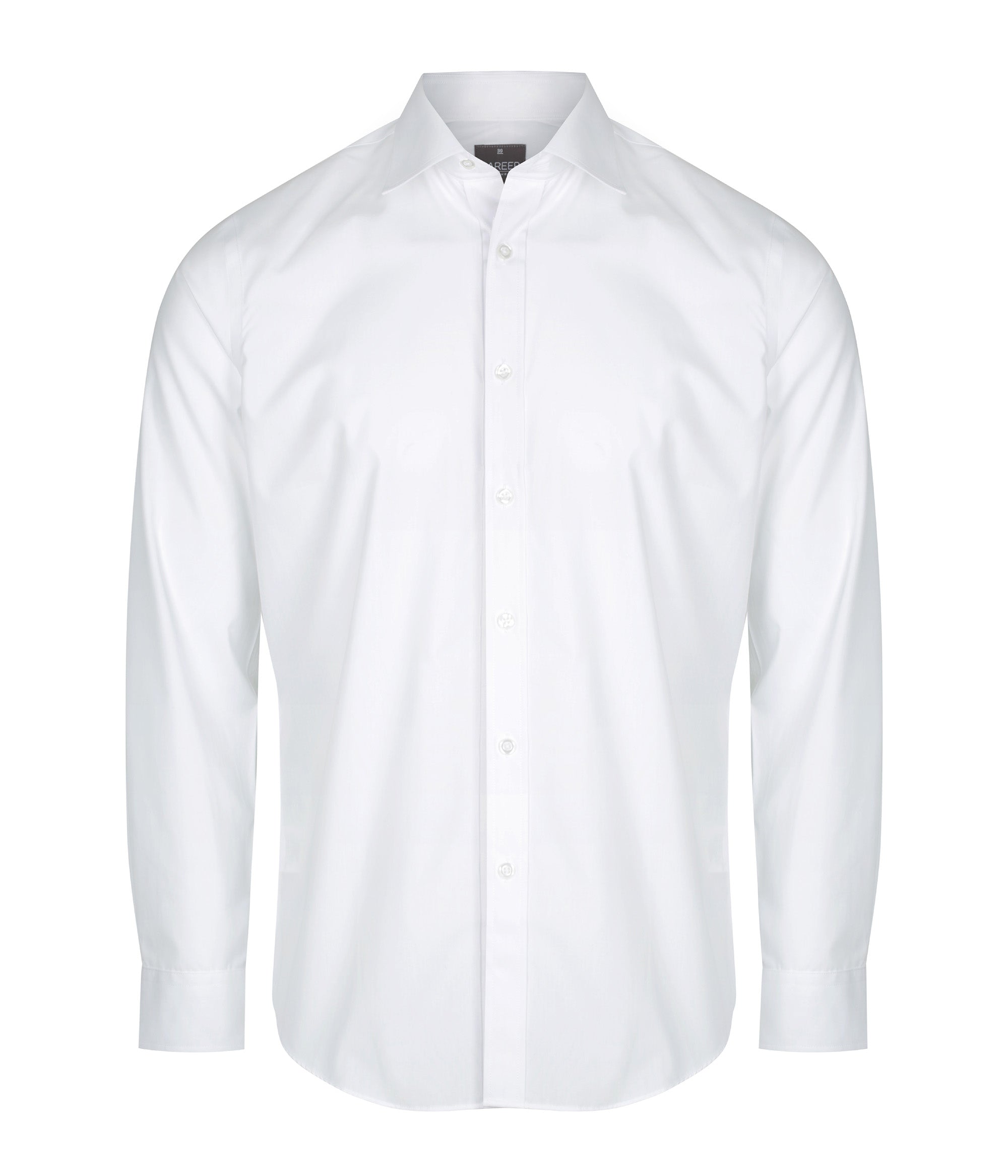 Gloweave | Nicholson L/S Shirt Slim Fit - Custom Clothing | T Shirt Printing | Embroidery | Screen Printing | Print Room NZ