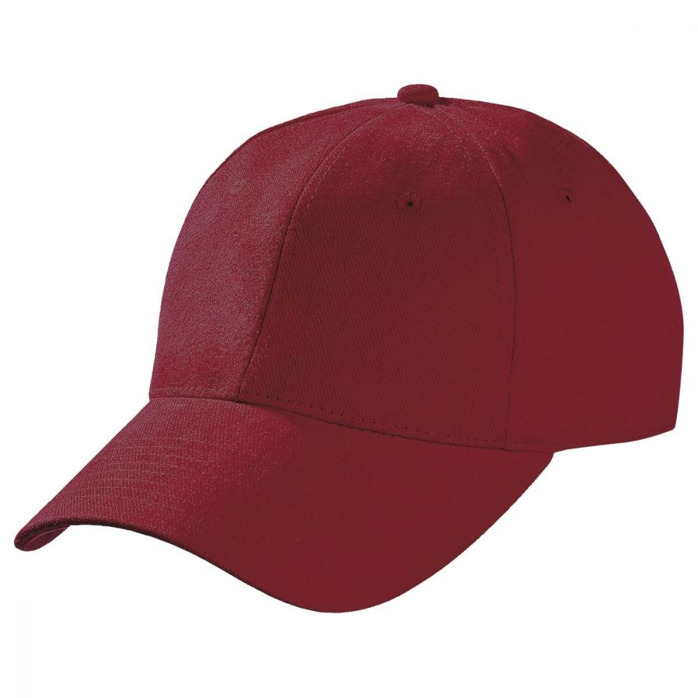 Legend Life | 4171 Heavy Brushed Cotton Cap - The Print Room