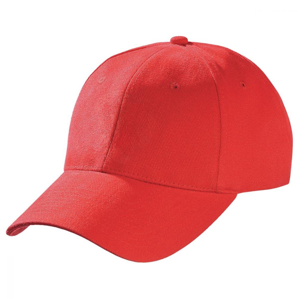 Legend Life | 4171 Heavy Brushed Cotton Cap - The Print Room