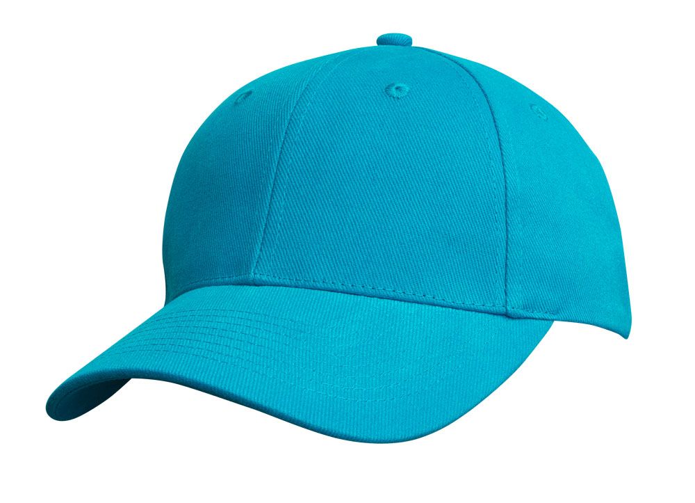 Legend Life | 4171 Heavy Brushed Cotton Cap - The Print Room