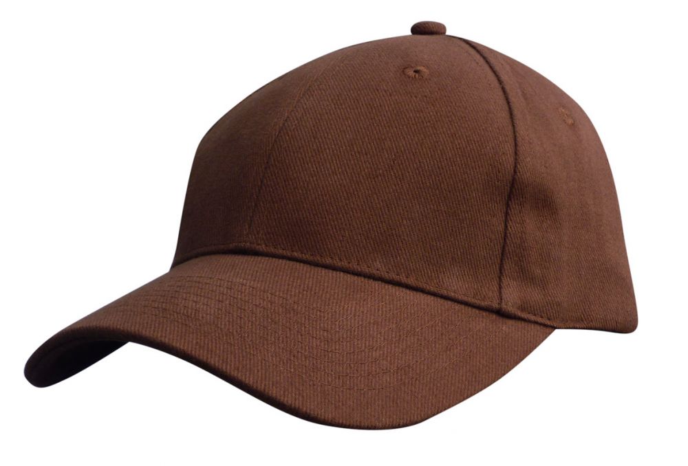 Legend Life | 4171 Heavy Brushed Cotton Cap - The Print Room