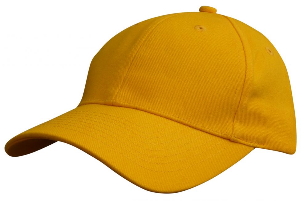 Legend Life | 4171 Heavy Brushed Cotton Cap - The Print Room