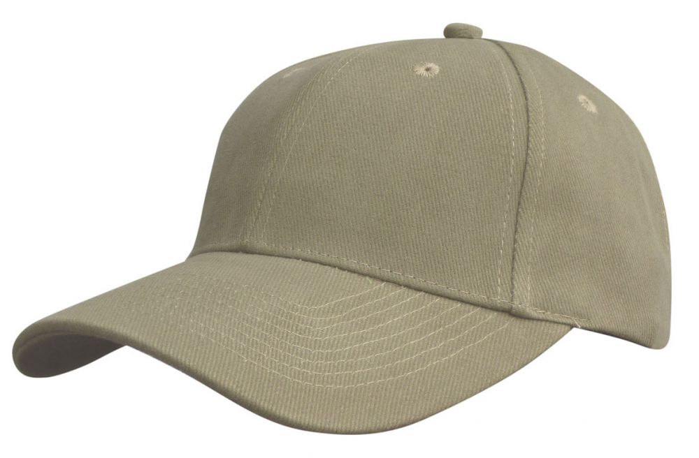 Legend Life | 4171 Heavy Brushed Cotton Cap - The Print Room