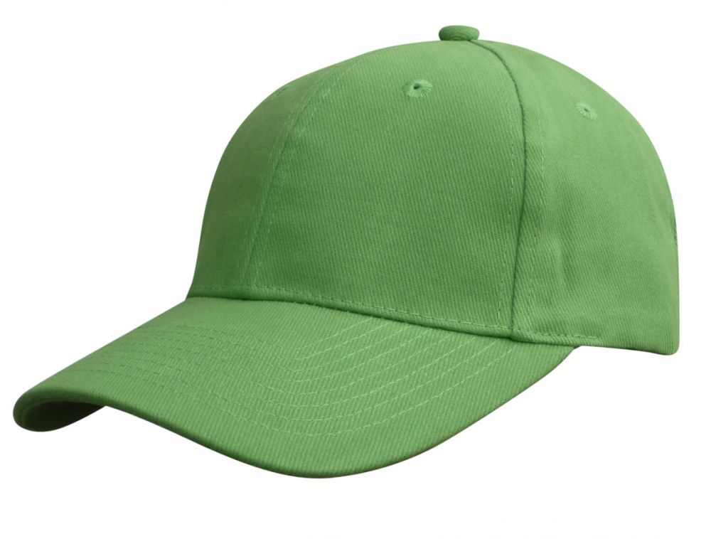 Legend Life | 4171 Heavy Brushed Cotton Cap - The Print Room