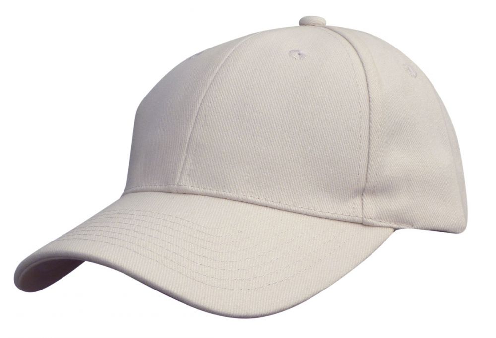 Legend Life | 4171 Heavy Brushed Cotton Cap - The Print Room