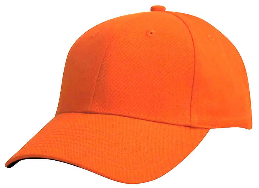 Legend Life | 4171 Heavy Brushed Cotton Cap - The Print Room