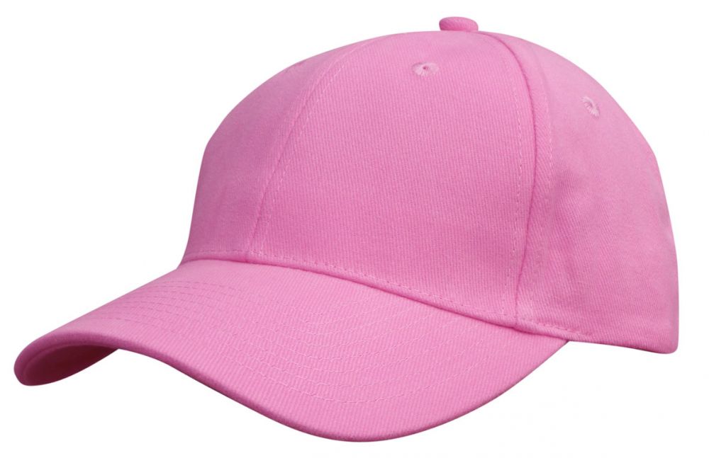 Legend Life | 4171 Heavy Brushed Cotton Cap - The Print Room