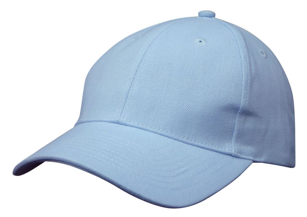 Legend Life | 4171 Heavy Brushed Cotton Cap - The Print Room