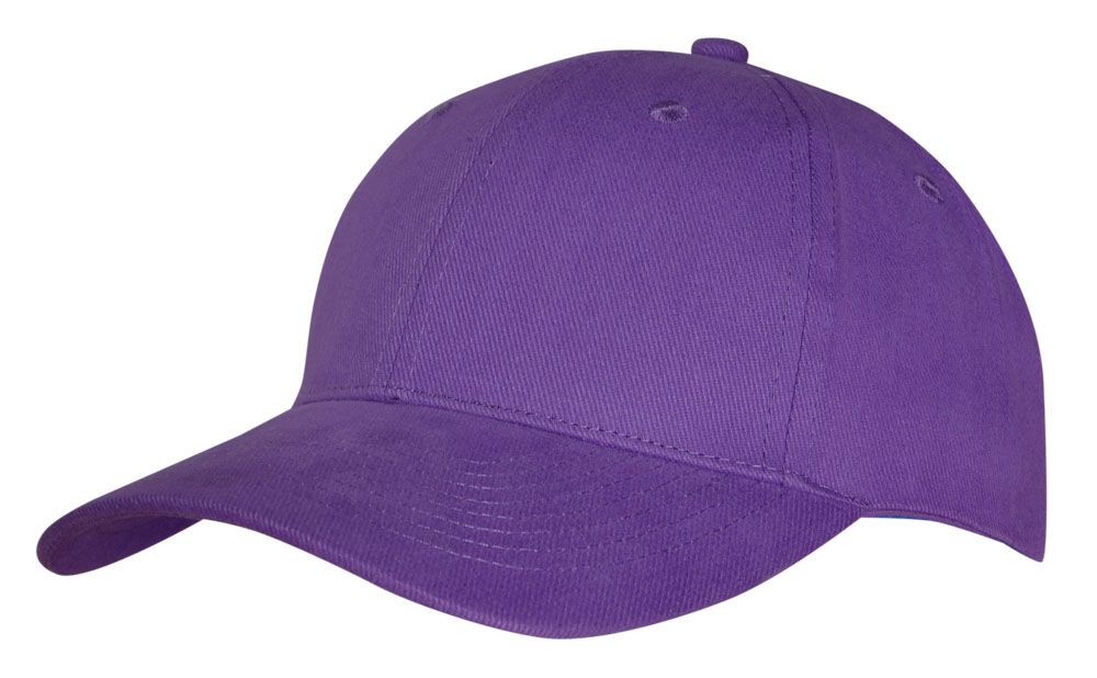 Legend Life | 4171 Heavy Brushed Cotton Cap - The Print Room