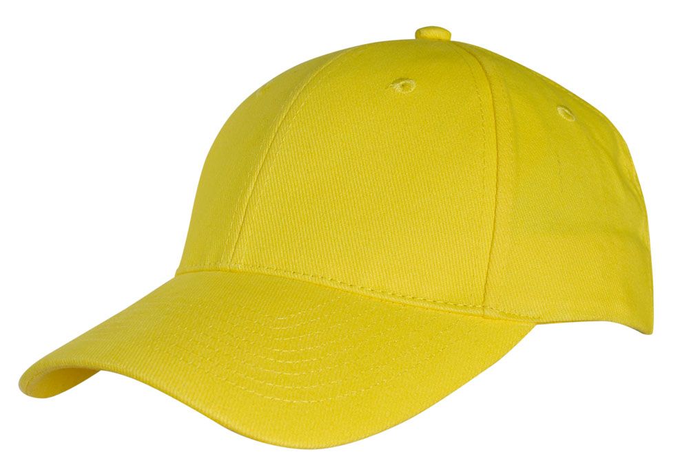 Legend Life | 4171 Heavy Brushed Cotton Cap - The Print Room