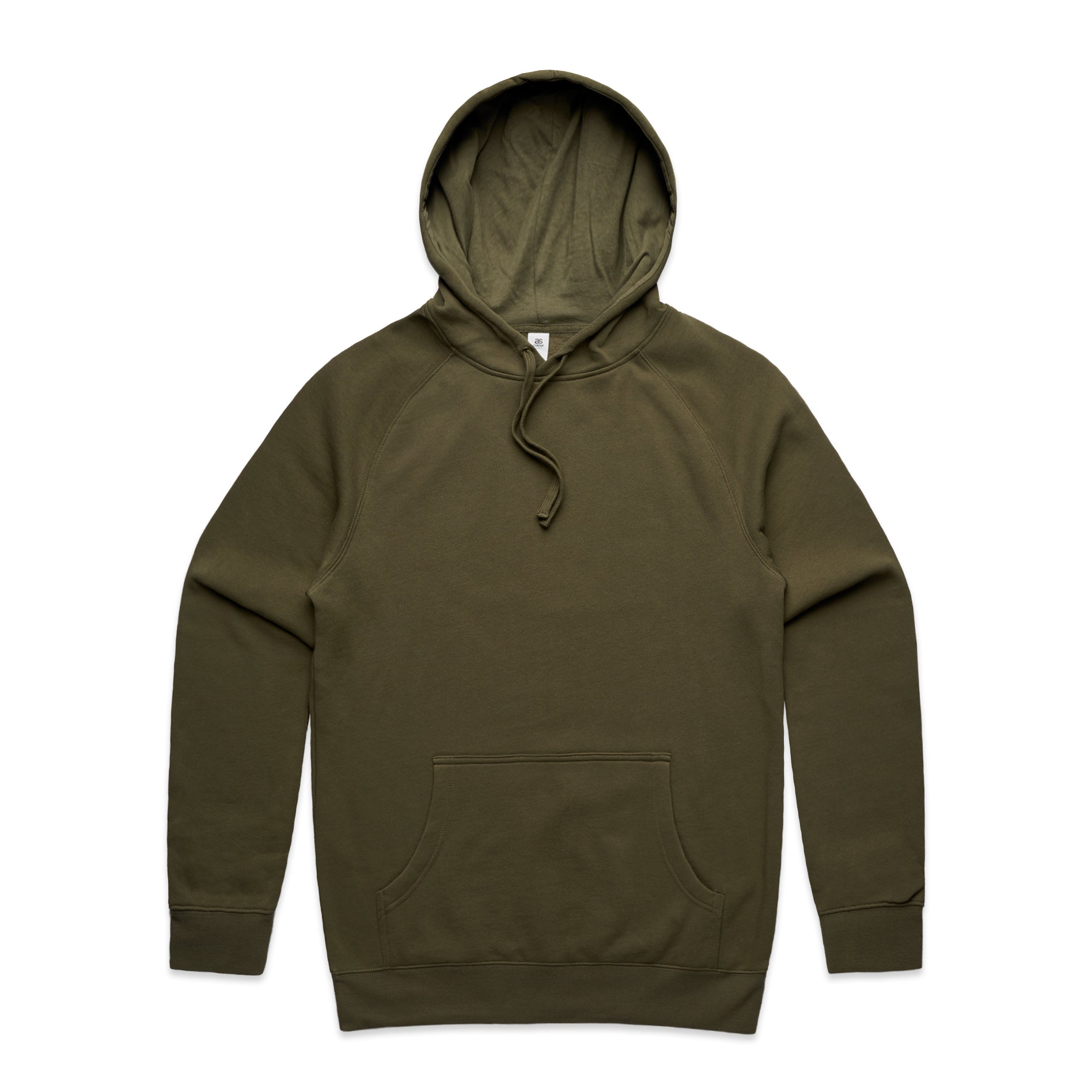 AS Colour Supply Hoodie | Unisex - Leavers Gear NZ 2023 - Custom Clothing | T Shirt Printing | Embroidery | Screen Printing | Print Room NZ
