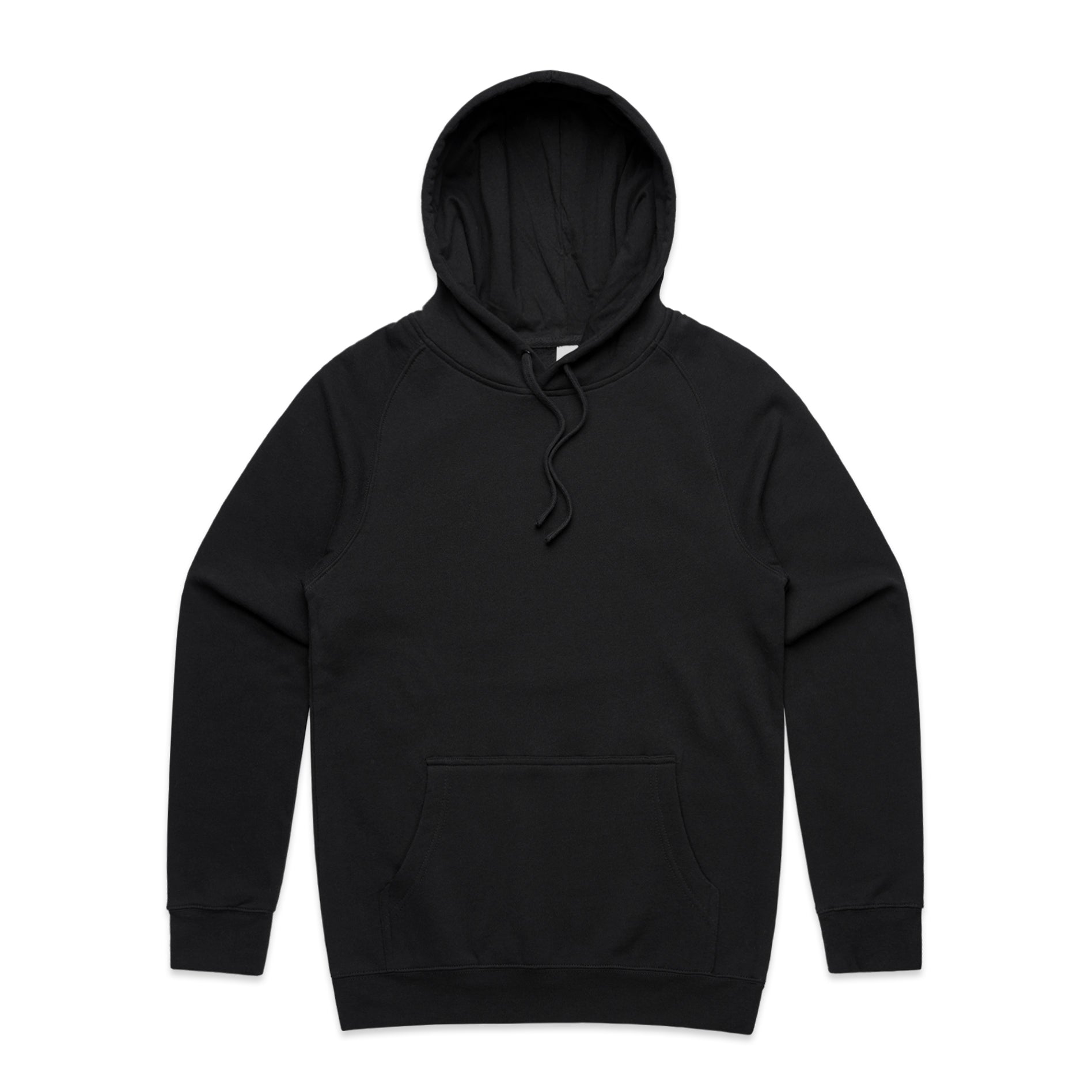AS Colour Supply Hoodie | Unisex - Leavers Gear NZ 2023 - Custom Clothing | T Shirt Printing | Embroidery | Screen Printing | Print Room NZ