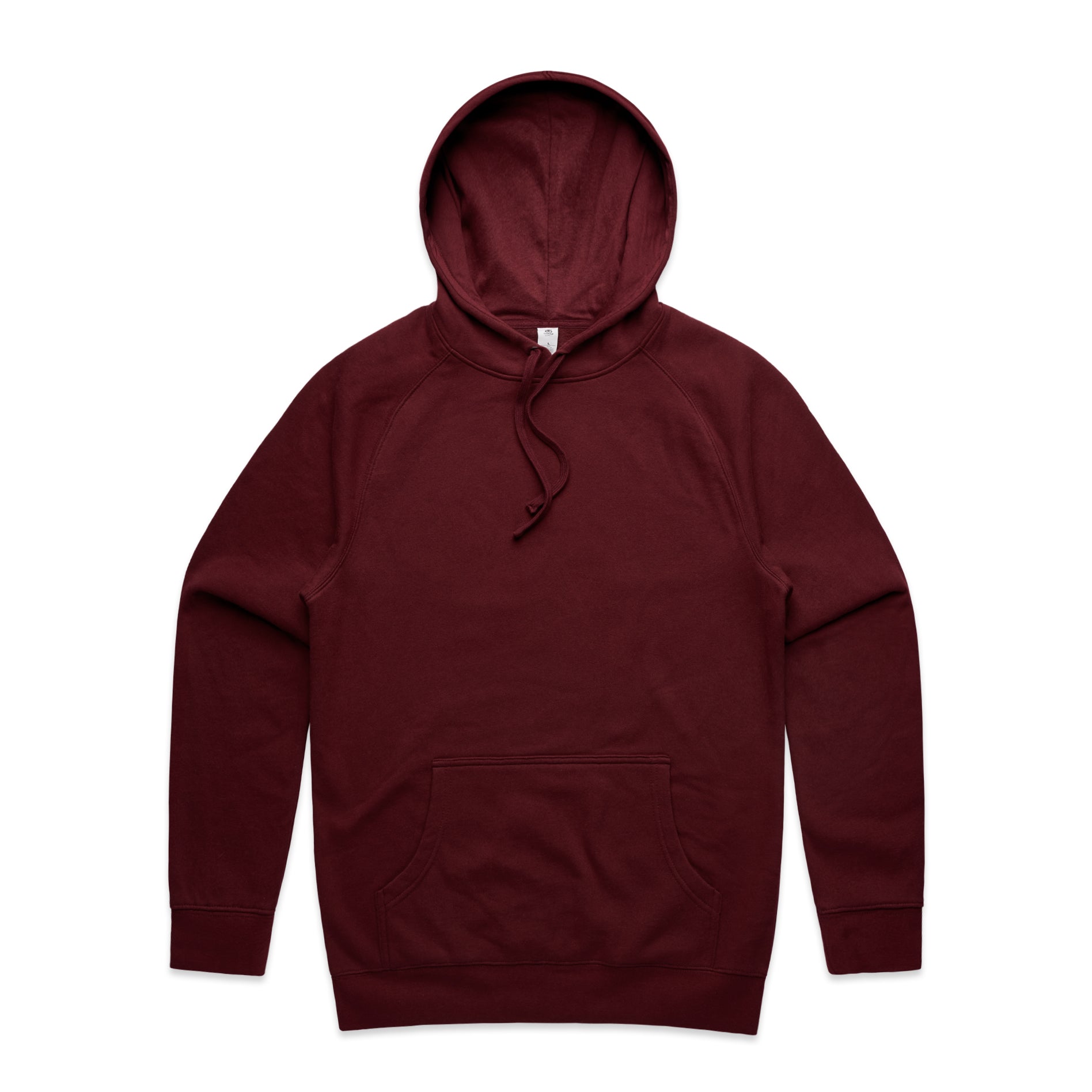 AS Colour Supply Hoodie | Unisex - Leavers Gear NZ 2023 - Custom Clothing | T Shirt Printing | Embroidery | Screen Printing | Print Room NZ