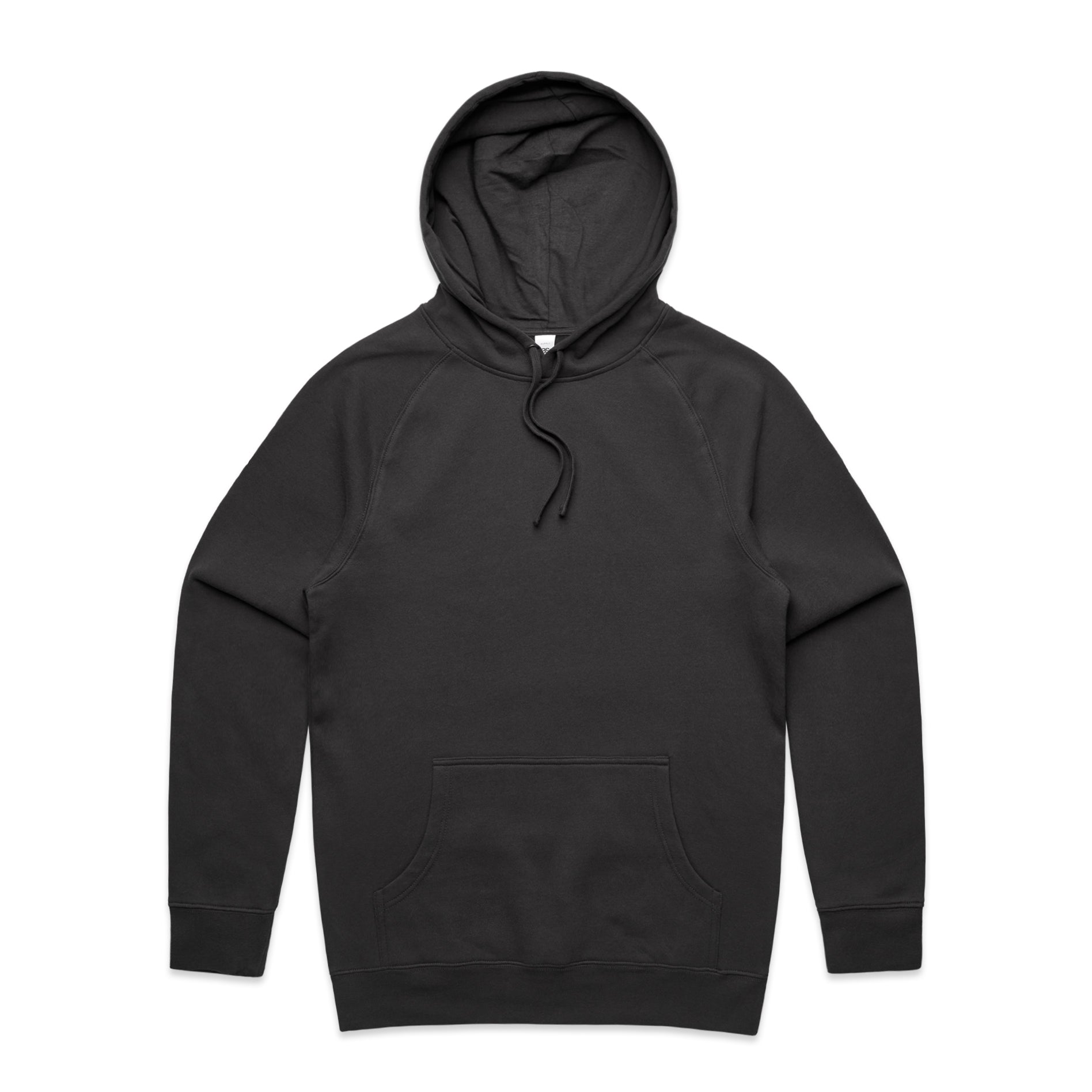AS Colour Supply Hoodie | Unisex - Leavers Gear NZ 2023 - Custom Clothing | T Shirt Printing | Embroidery | Screen Printing | Print Room NZ