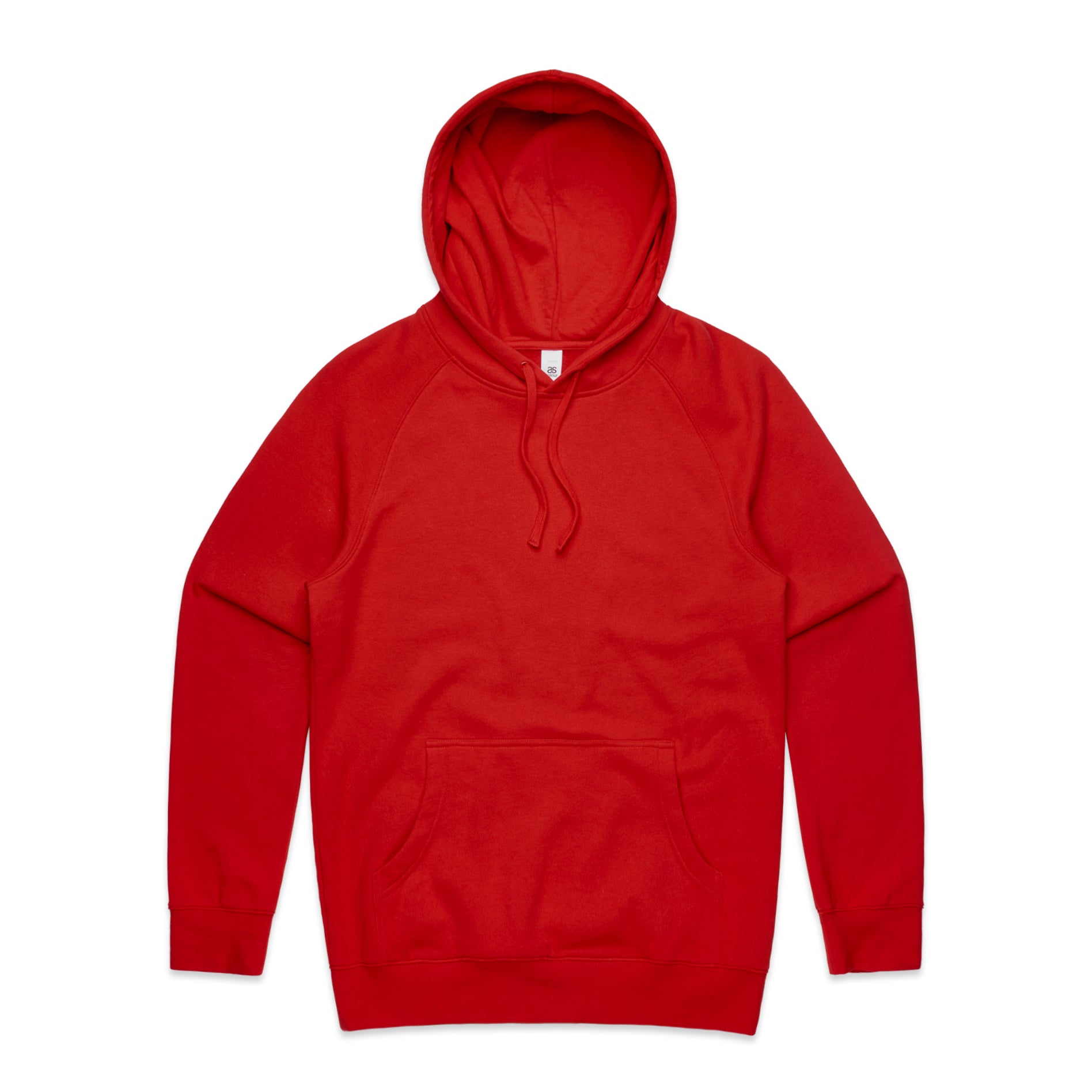 AS Colour Supply Hoodie | Unisex - Leavers Gear NZ 2023 - Custom Clothing | T Shirt Printing | Embroidery | Screen Printing | Print Room NZ