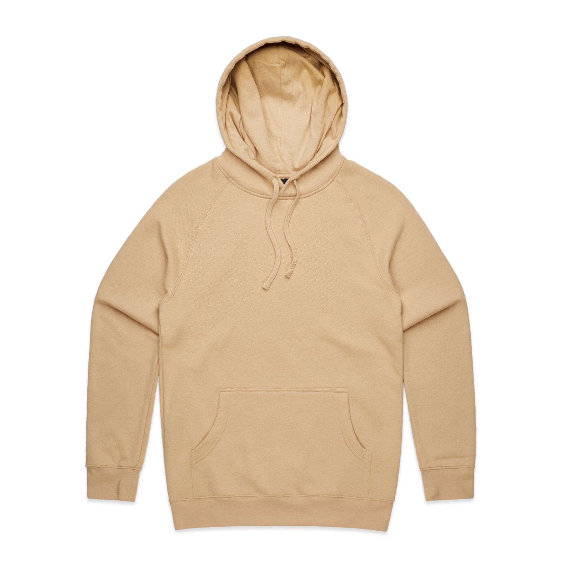 AS Colour Supply Hoodie | Unisex - Leavers Gear NZ 2023 - Custom Clothing | T Shirt Printing | Embroidery | Screen Printing | Print Room NZ