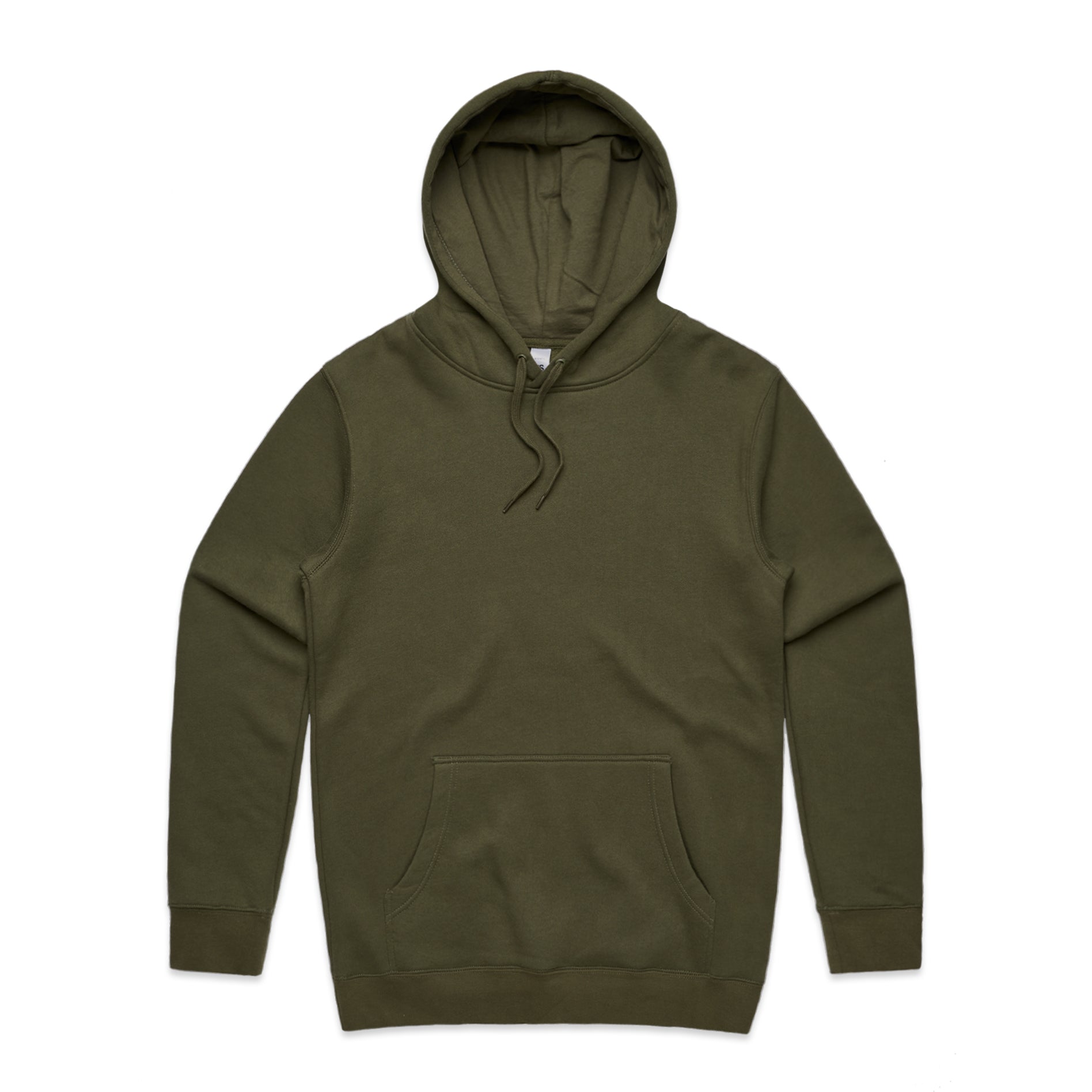 AS Colour Stencil Hoodie | Unisex - Leavers Gear NZ 2023 - Custom Clothing | T Shirt Printing | Embroidery | Screen Printing | Print Room NZ