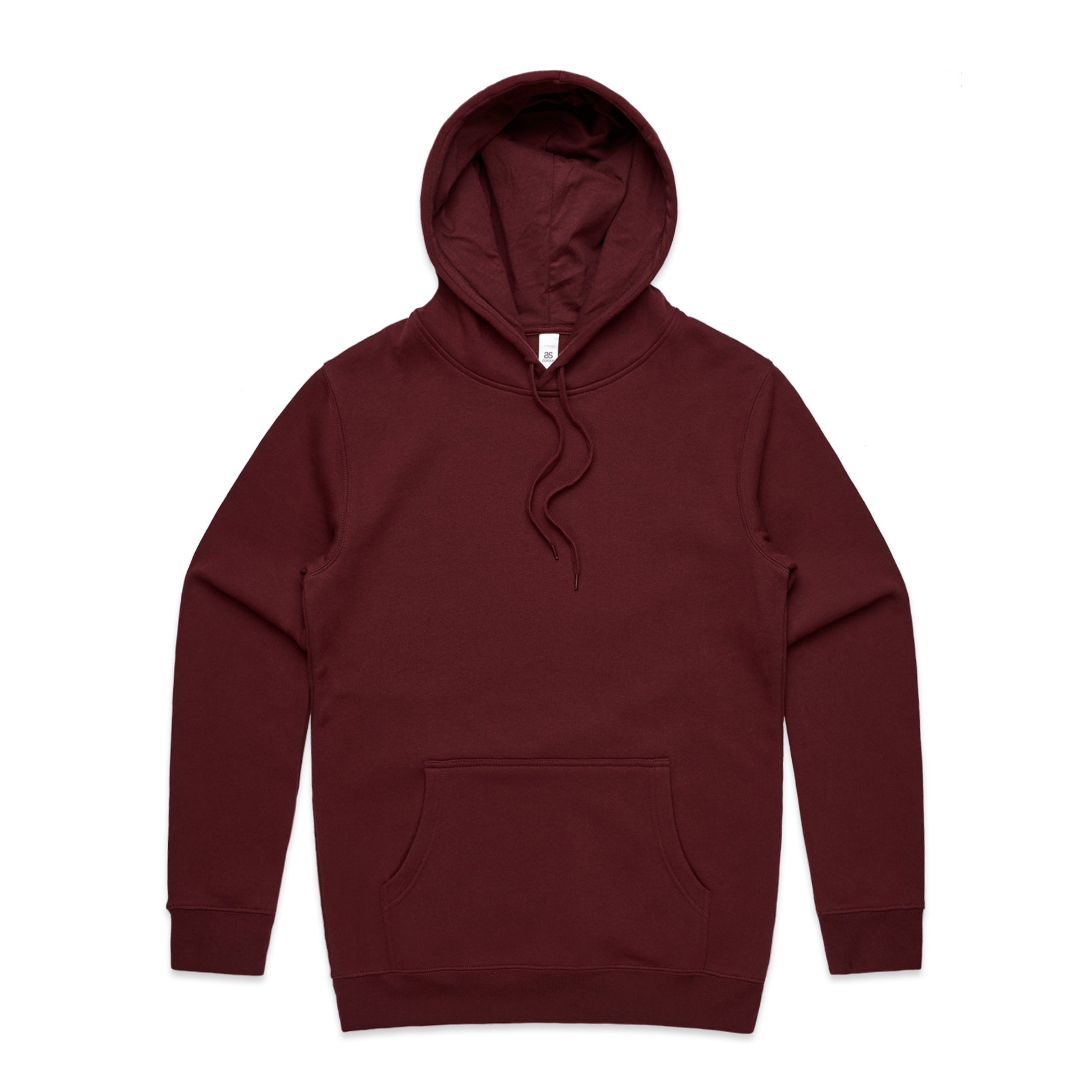 AS Colour Stencil Hoodie | Unisex - Leavers Gear NZ 2023 - Custom Clothing | T Shirt Printing | Embroidery | Screen Printing | Print Room NZ