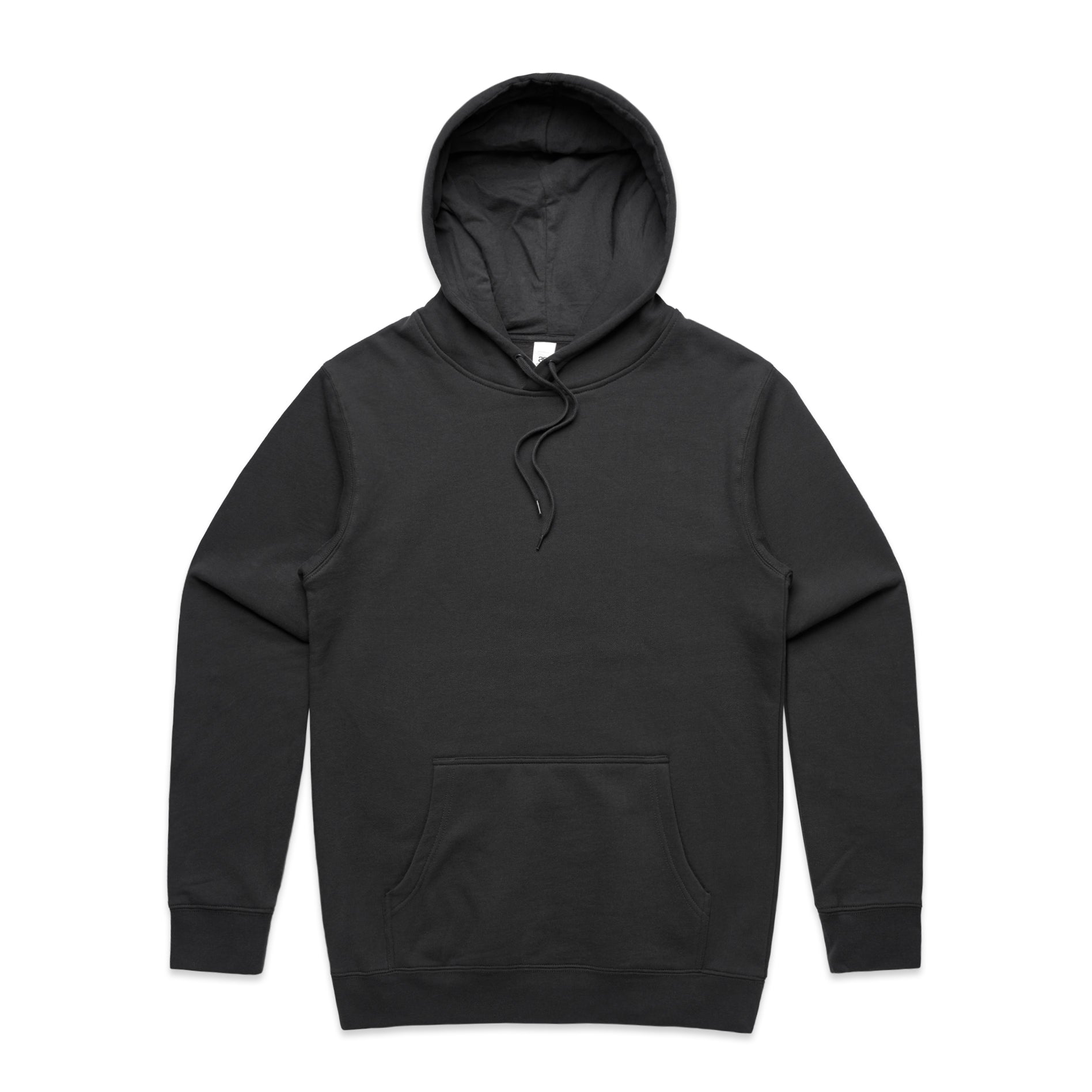 AS Colour Stencil Hoodie | Unisex - Leavers Gear NZ 2023 - Custom Clothing | T Shirt Printing | Embroidery | Screen Printing | Print Room NZ