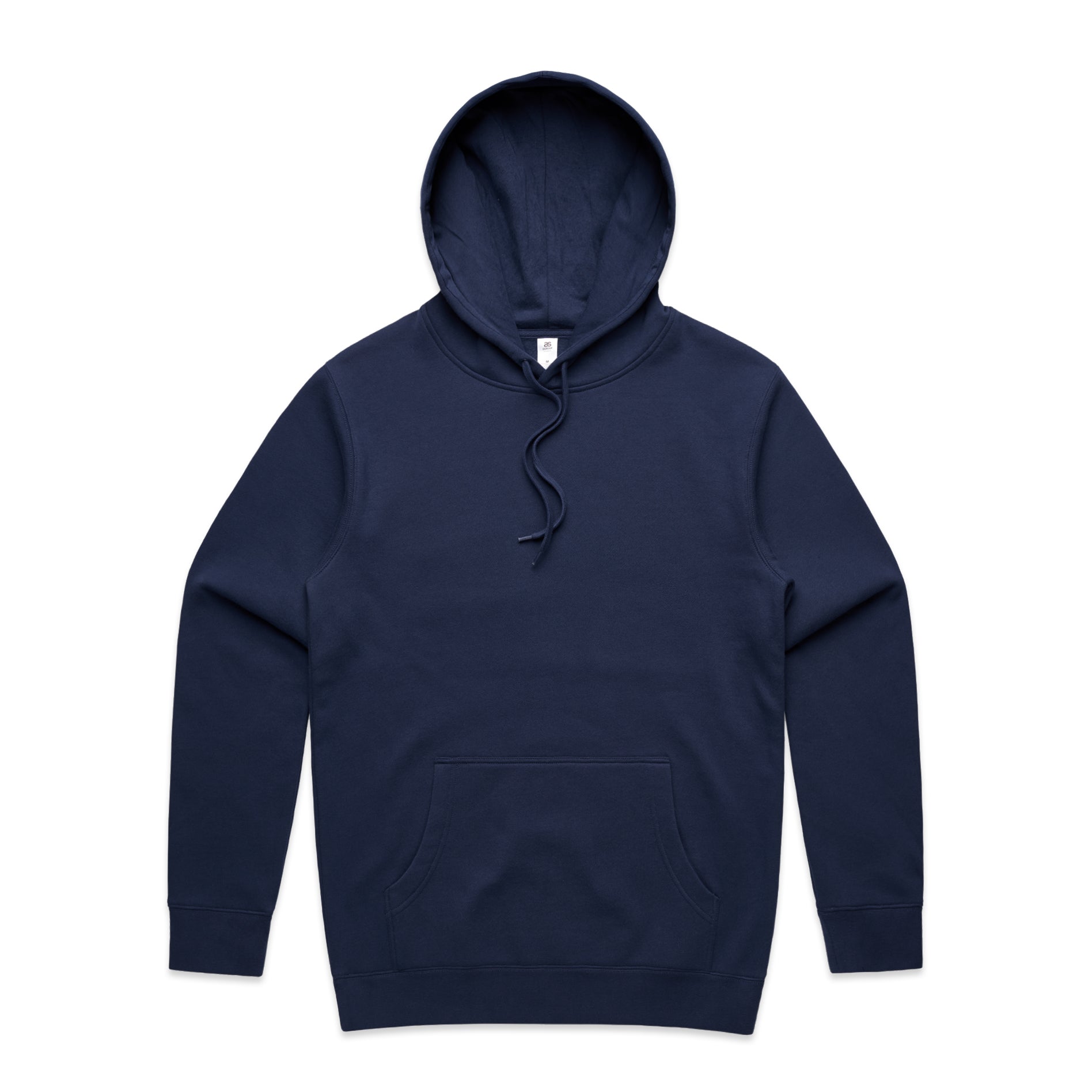 AS Colour Stencil Hoodie | Unisex - Leavers Gear NZ 2023 - Custom Clothing | T Shirt Printing | Embroidery | Screen Printing | Print Room NZ
