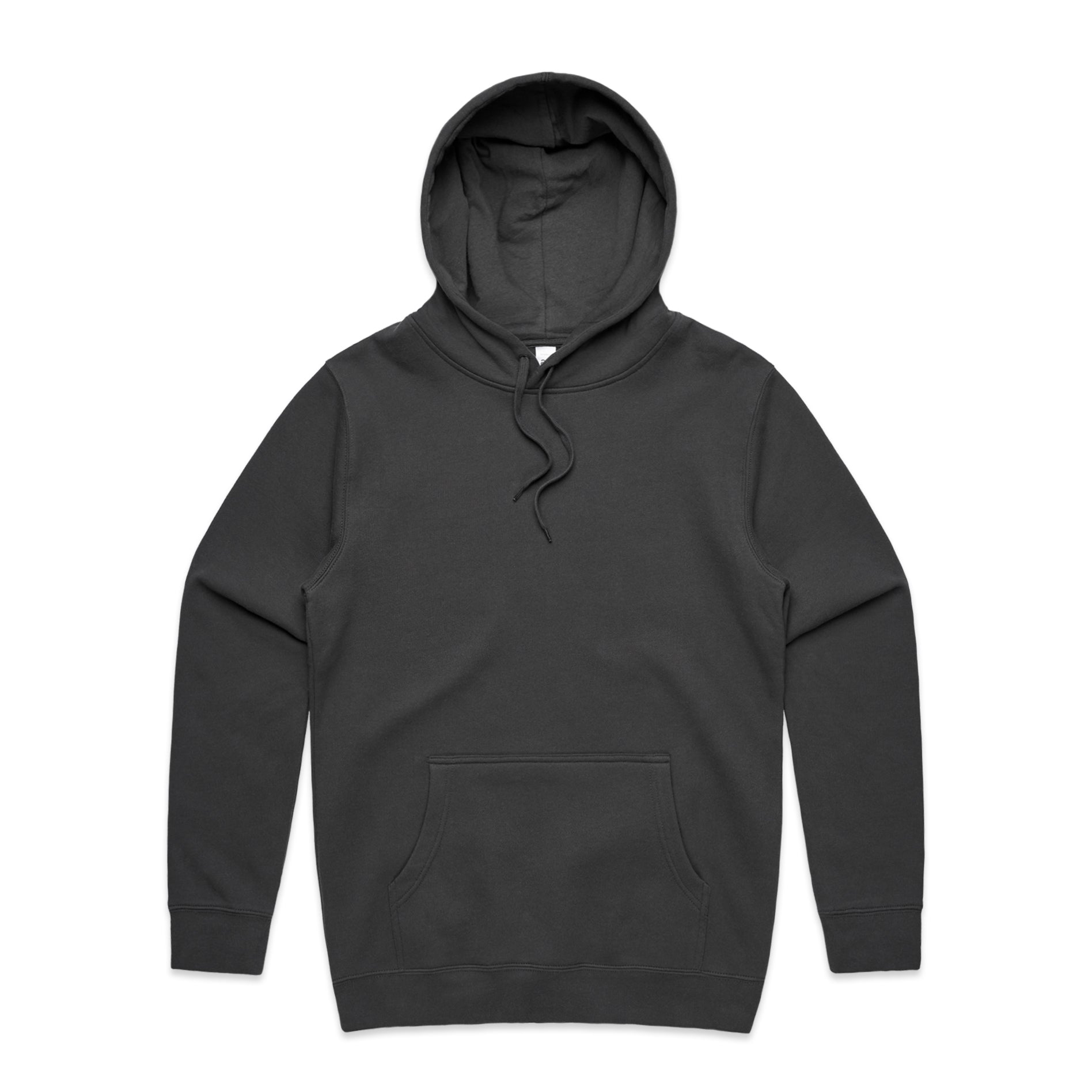 AS Colour Stencil Hoodie | Unisex - Leavers Gear NZ 2023 - Custom Clothing | T Shirt Printing | Embroidery | Screen Printing | Print Room NZ