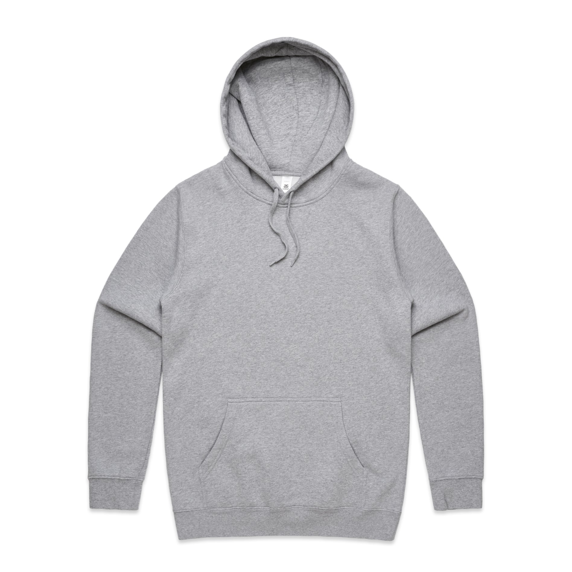 AS Colour Stencil Hoodie | Unisex - Leavers Gear NZ 2023 - Custom Clothing | T Shirt Printing | Embroidery | Screen Printing | Print Room NZ