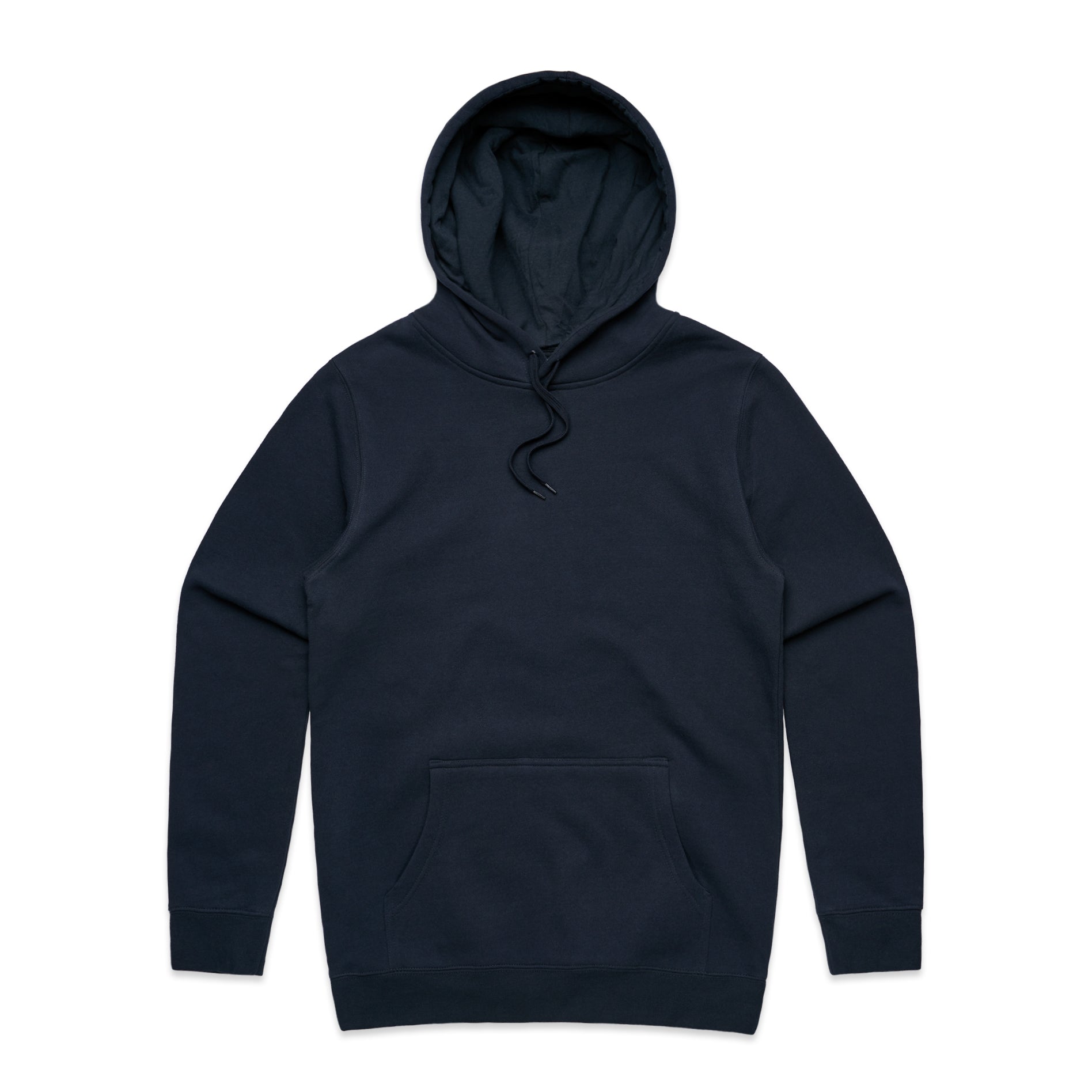 AS Colour Stencil Hoodie | Unisex - Leavers Gear NZ 2023 - Custom Clothing | T Shirt Printing | Embroidery | Screen Printing | Print Room NZ