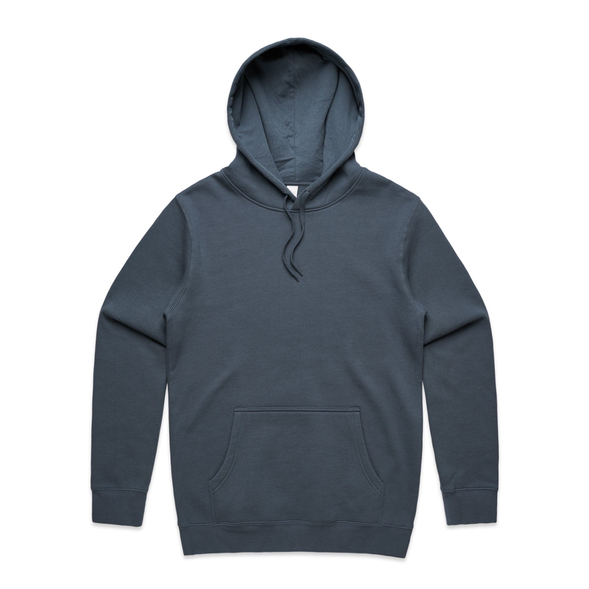AS Colour Stencil Hoodie | Unisex - Leavers Gear NZ 2023 - Custom Clothing | T Shirt Printing | Embroidery | Screen Printing | Print Room NZ