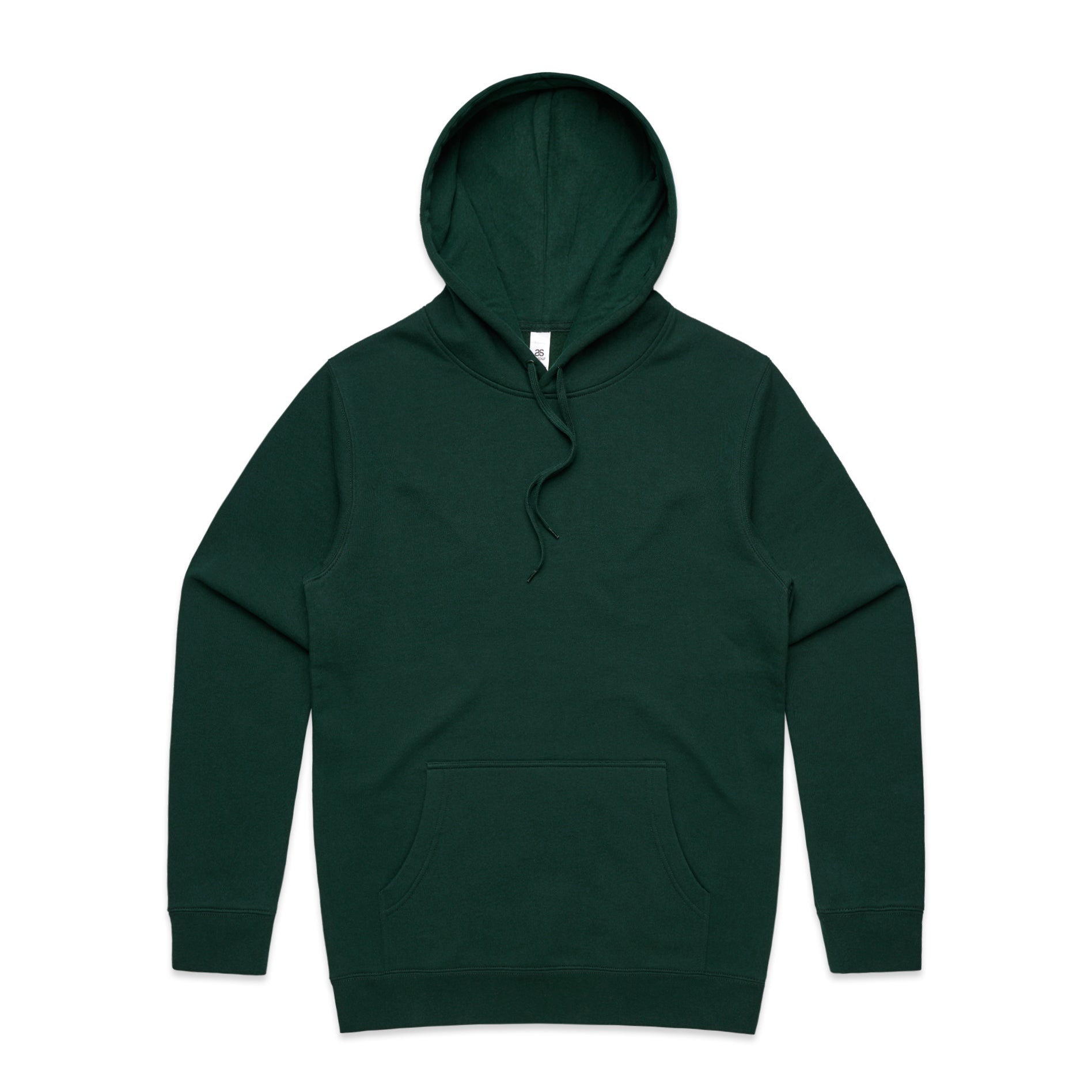 AS Colour Stencil Hoodie | Unisex - Leavers Gear NZ 2023 - Custom Clothing | T Shirt Printing | Embroidery | Screen Printing | Print Room NZ