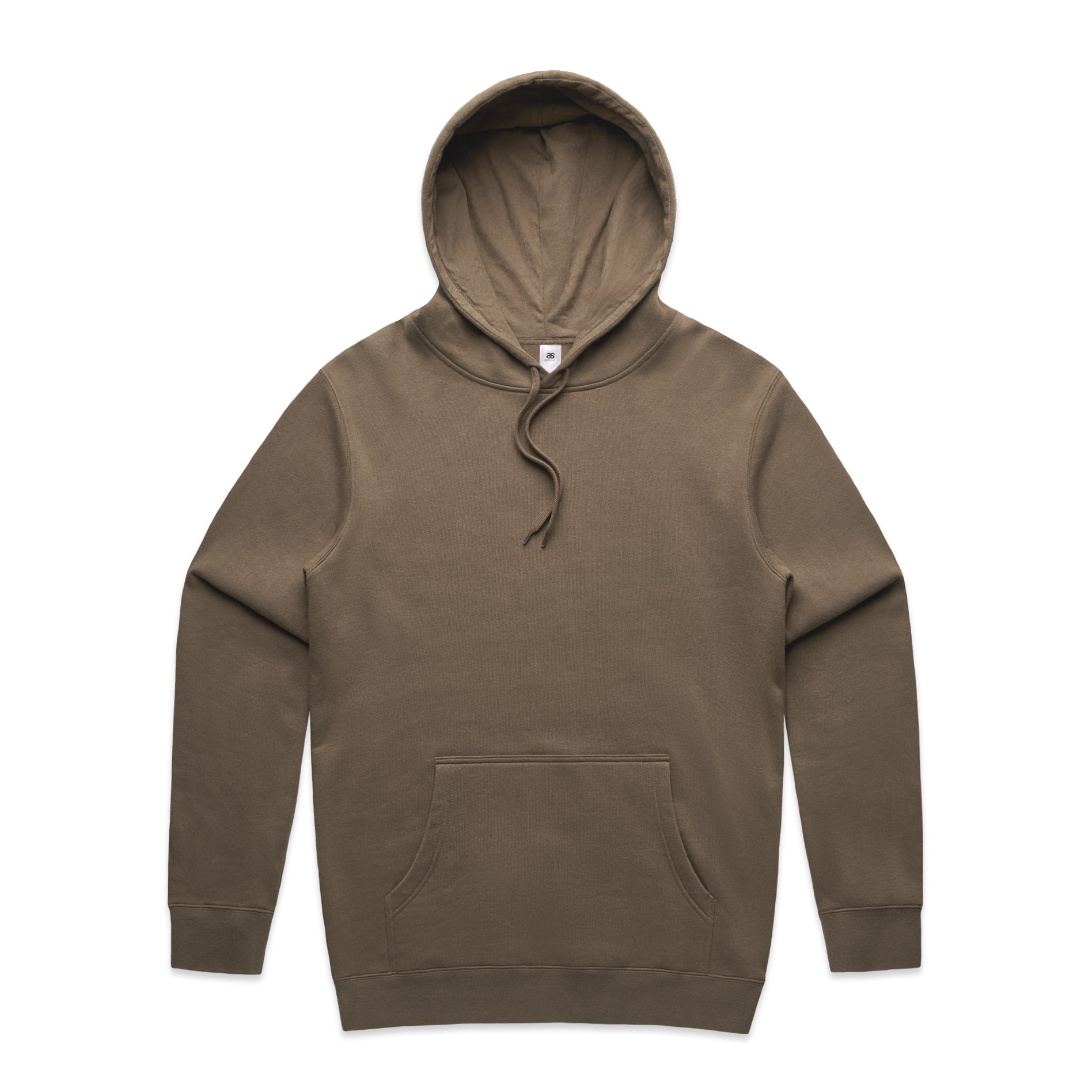AS Colour Stencil Hoodie | Unisex - Leavers Gear NZ 2023 - Custom Clothing | T Shirt Printing | Embroidery | Screen Printing | Print Room NZ