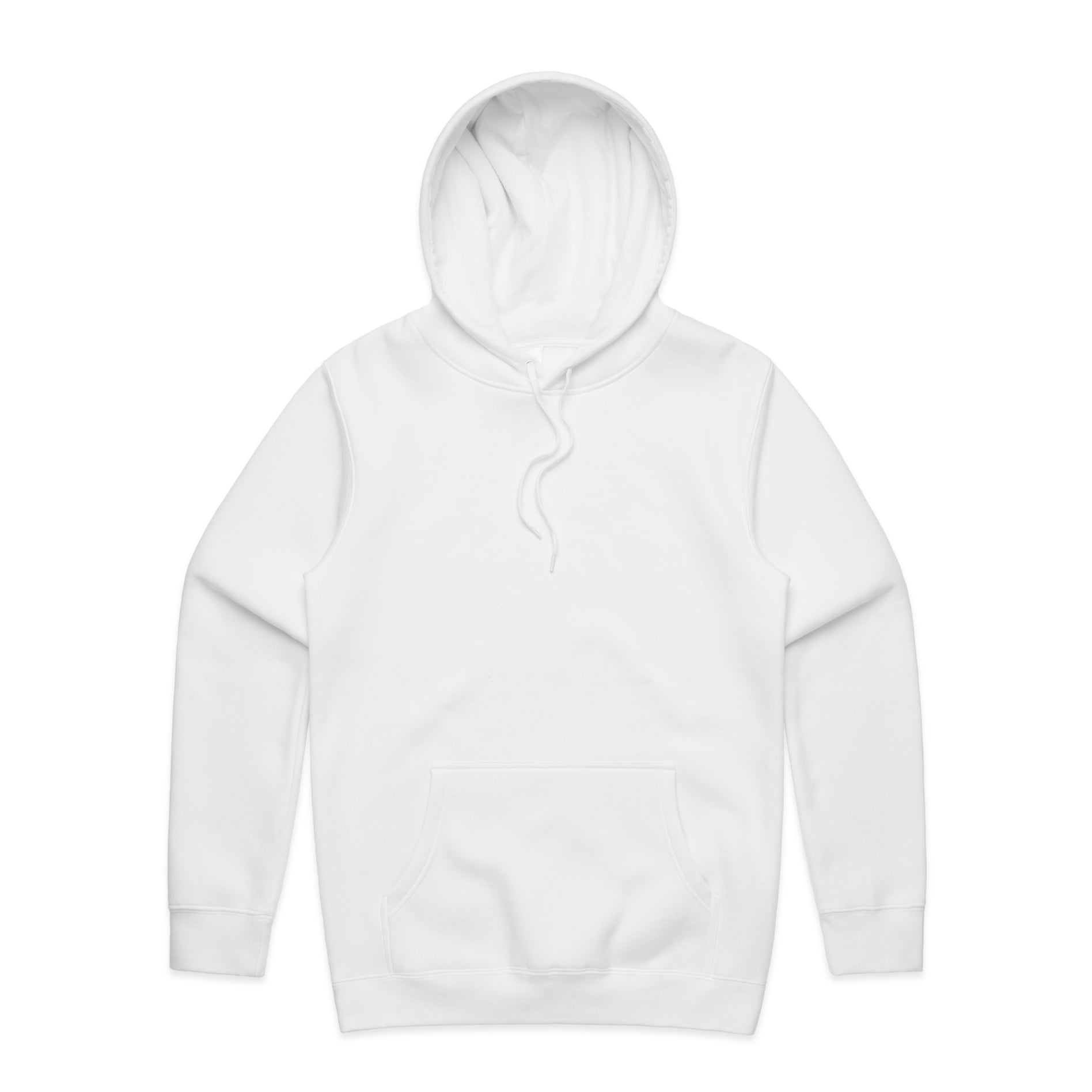 AS Colour Stencil Hoodie | Unisex - Leavers Gear NZ 2023 - Custom Clothing | T Shirt Printing | Embroidery | Screen Printing | Print Room NZ