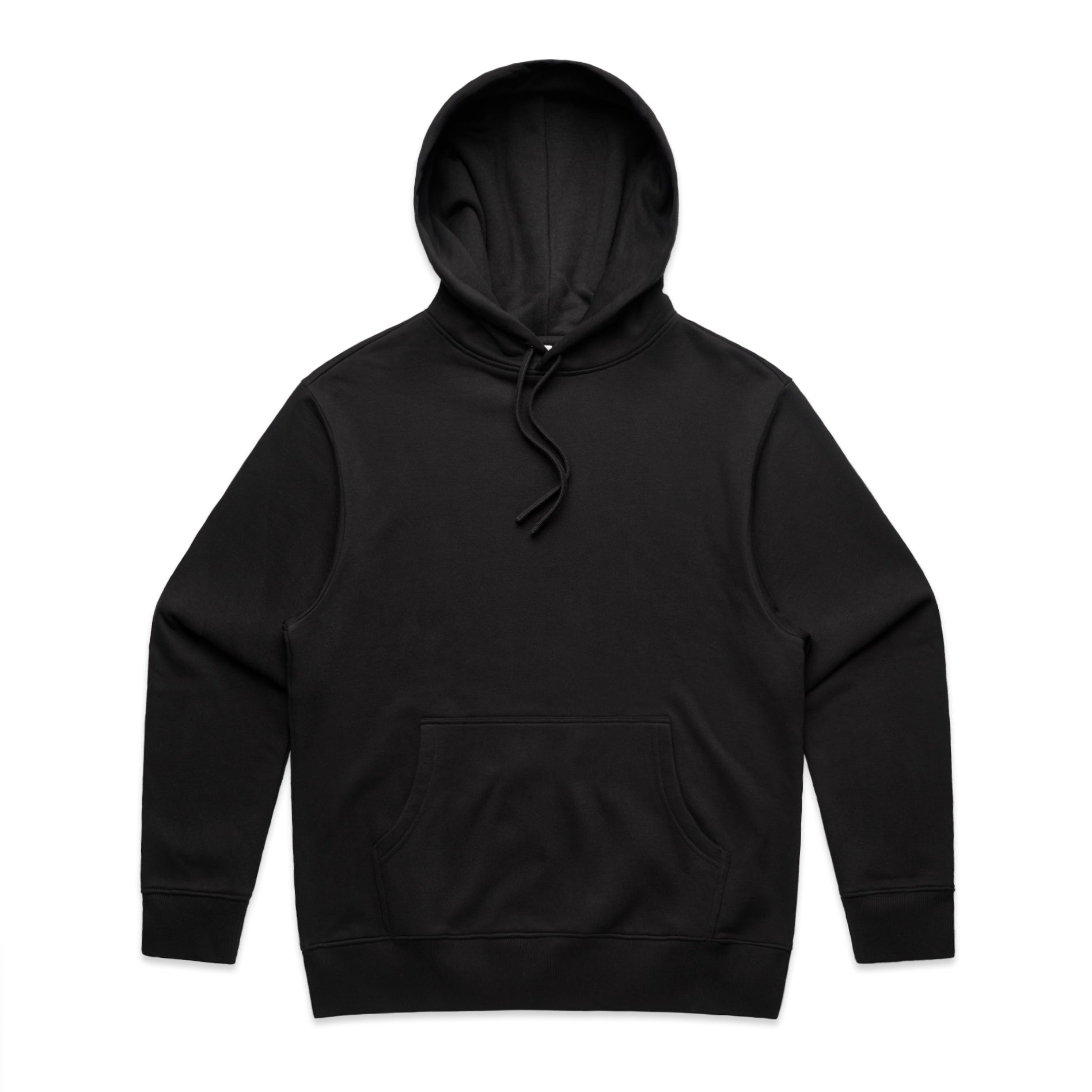 AS Colour Heavy Hoodie | Unisex - Leavers Gear NZ 2023 - Custom Clothing | T Shirt Printing | Embroidery | Screen Printing | Print Room NZ