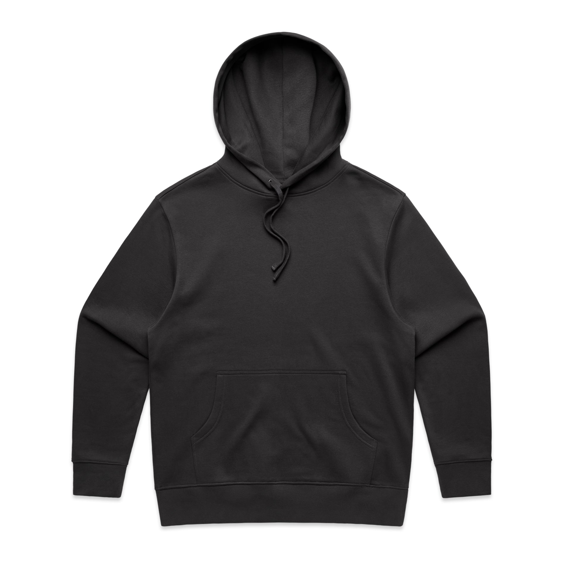 AS Colour Heavy Hoodie | Unisex - Leavers Gear NZ 2023 - Custom Clothing | T Shirt Printing | Embroidery | Screen Printing | Print Room NZ