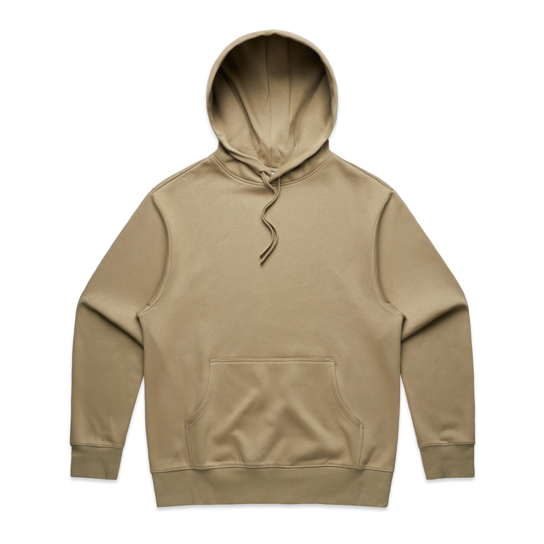 AS Colour Heavy Hoodie | Unisex - Leavers Gear NZ 2023 - Custom Clothing | T Shirt Printing | Embroidery | Screen Printing | Print Room NZ
