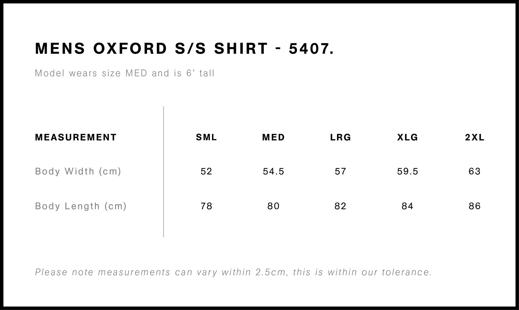 AS Colour | Men's Oxford S/S Shirt - Custom Clothing | T Shirt Printing | Embroidery | Screen Printing | Print Room NZ