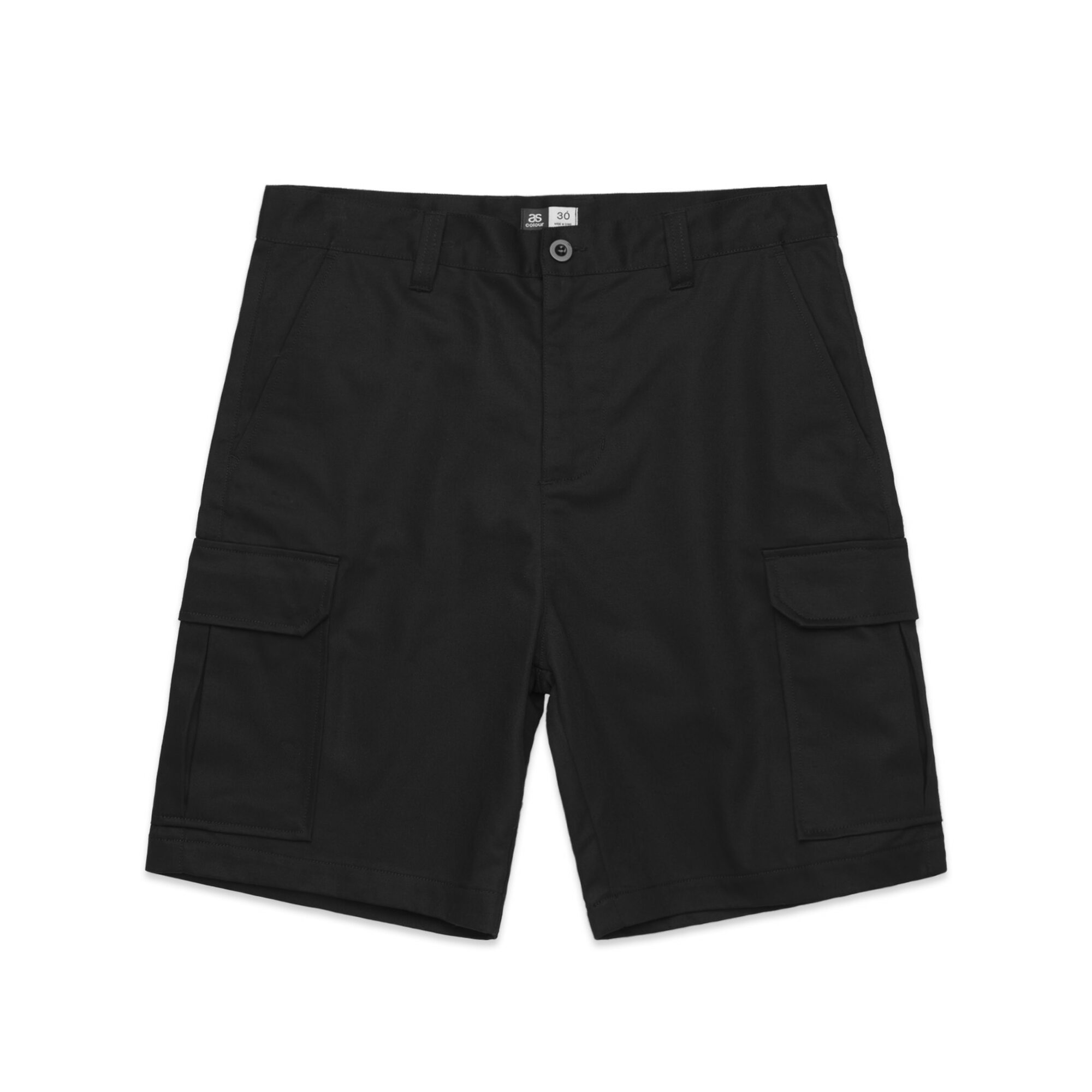 AS Colour | Men's Cargo Shorts - Custom Clothing | T Shirt Printing | Embroidery | Screen Printing | Print Room NZ