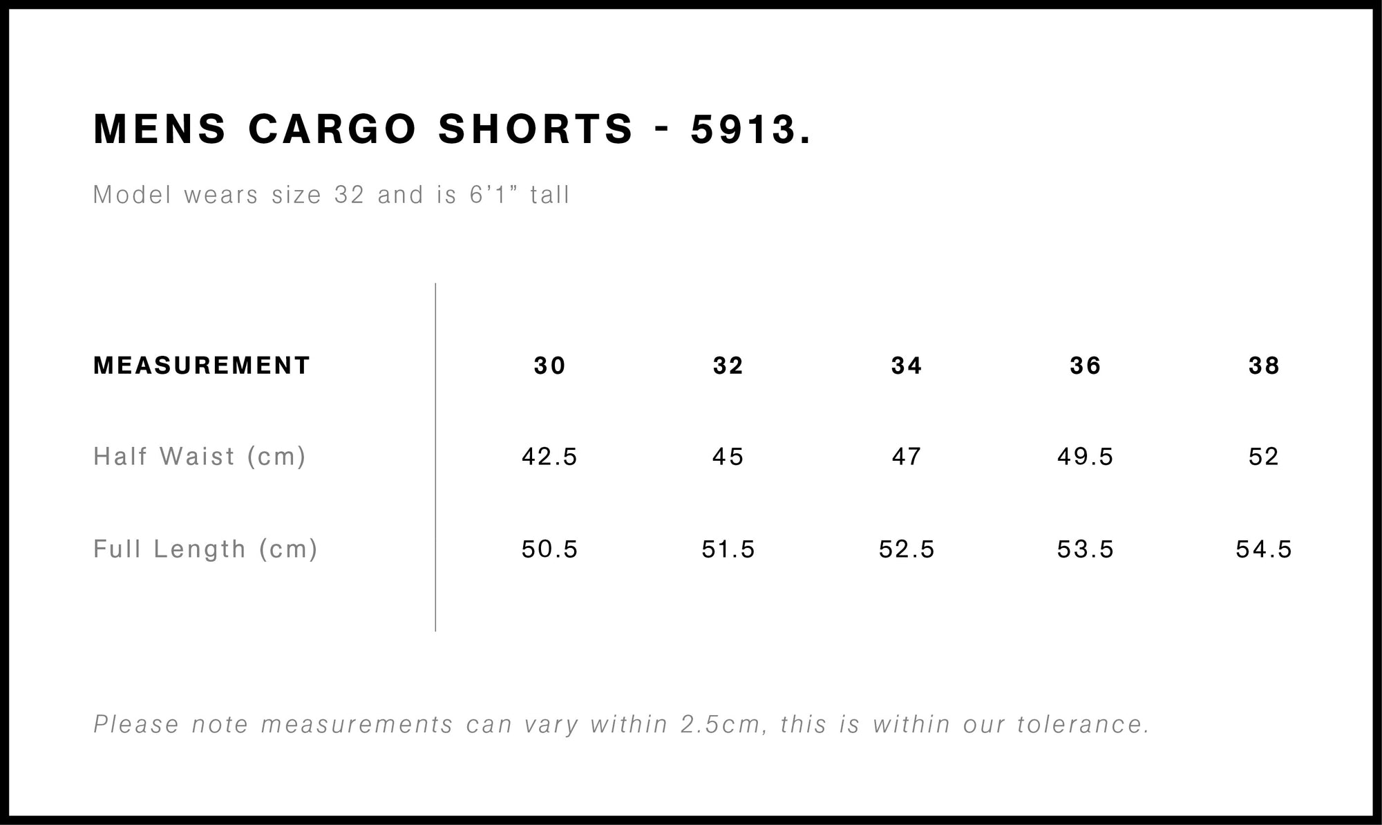 AS Colour | Men's Cargo Shorts - Custom Clothing | T Shirt Printing | Embroidery | Screen Printing | Print Room NZ