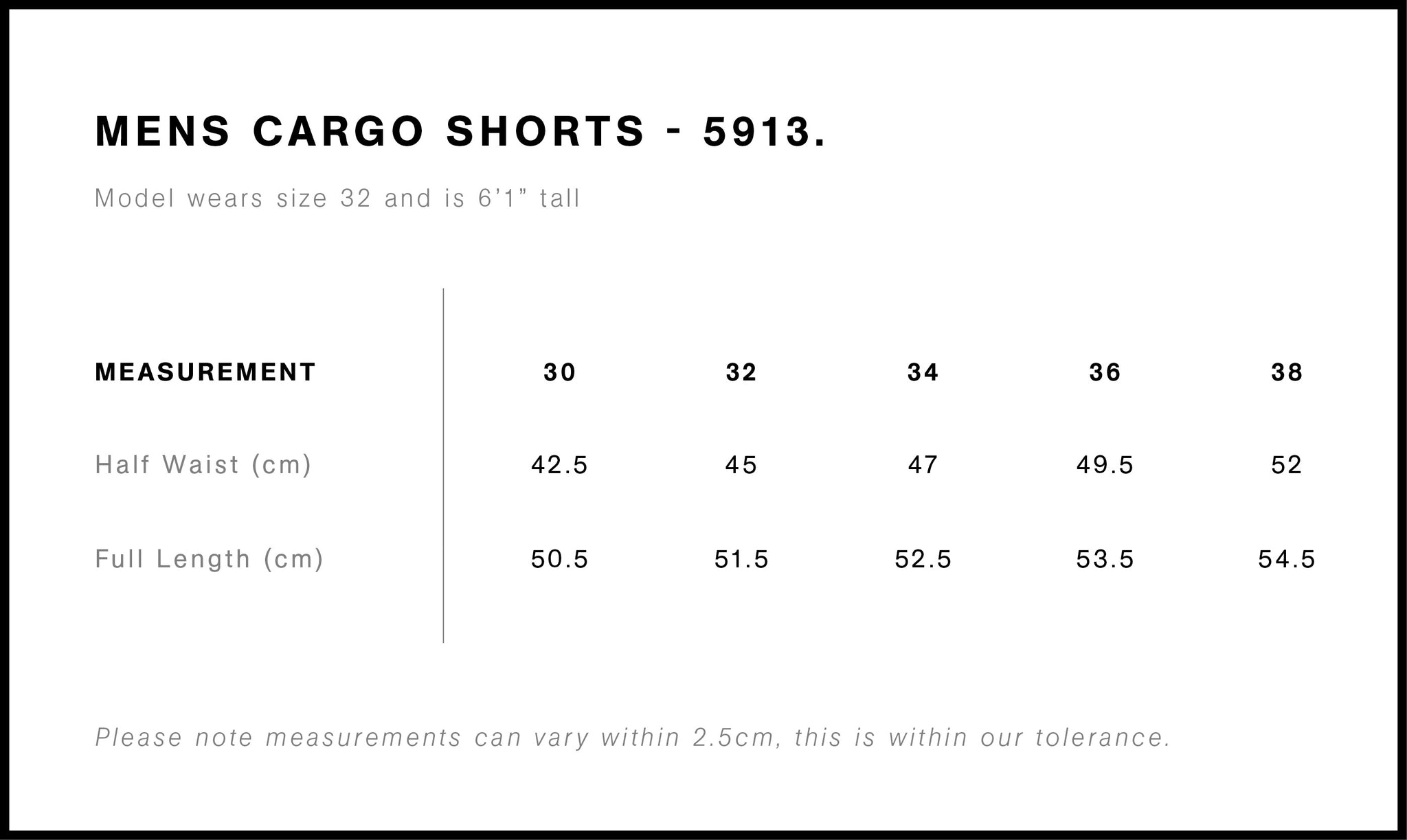 AS Colour | Men's Cargo Shorts - Custom Clothing | T Shirt Printing | Embroidery | Screen Printing | Print Room NZ